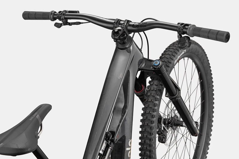 Cannondale Bad Habit 1 - Mountain Bike Full