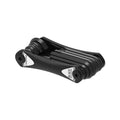LEZYNE RAP II – Outil multifonction compact et fiable (12 fonctions) 