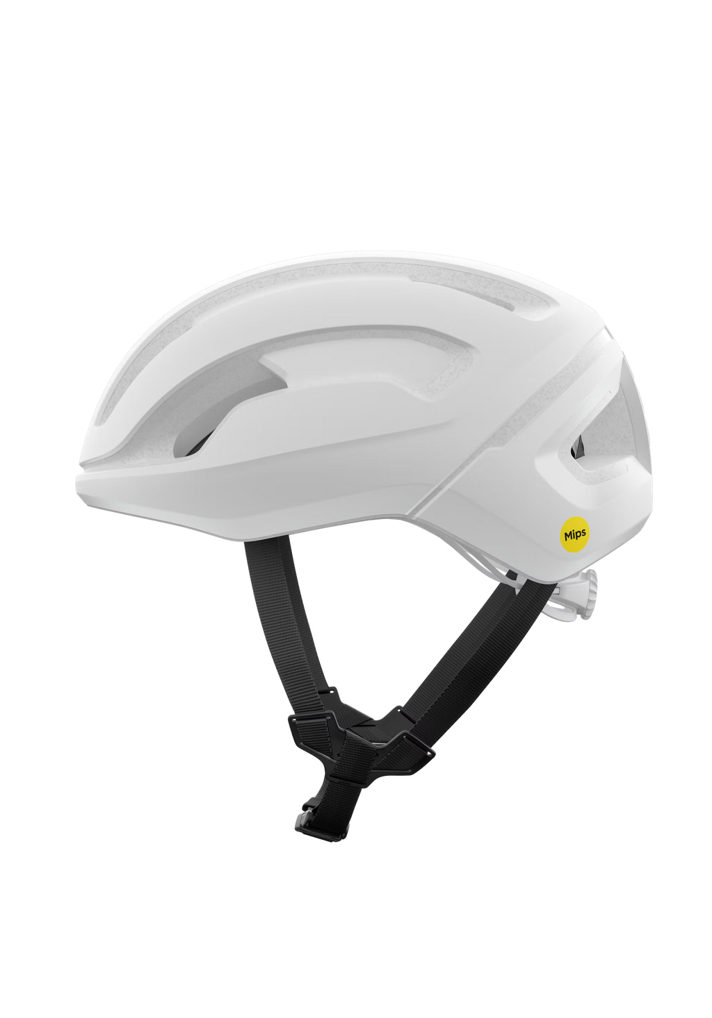Casco per ciclismo - Poc Omne Air Mips - Hydrogen White Matt