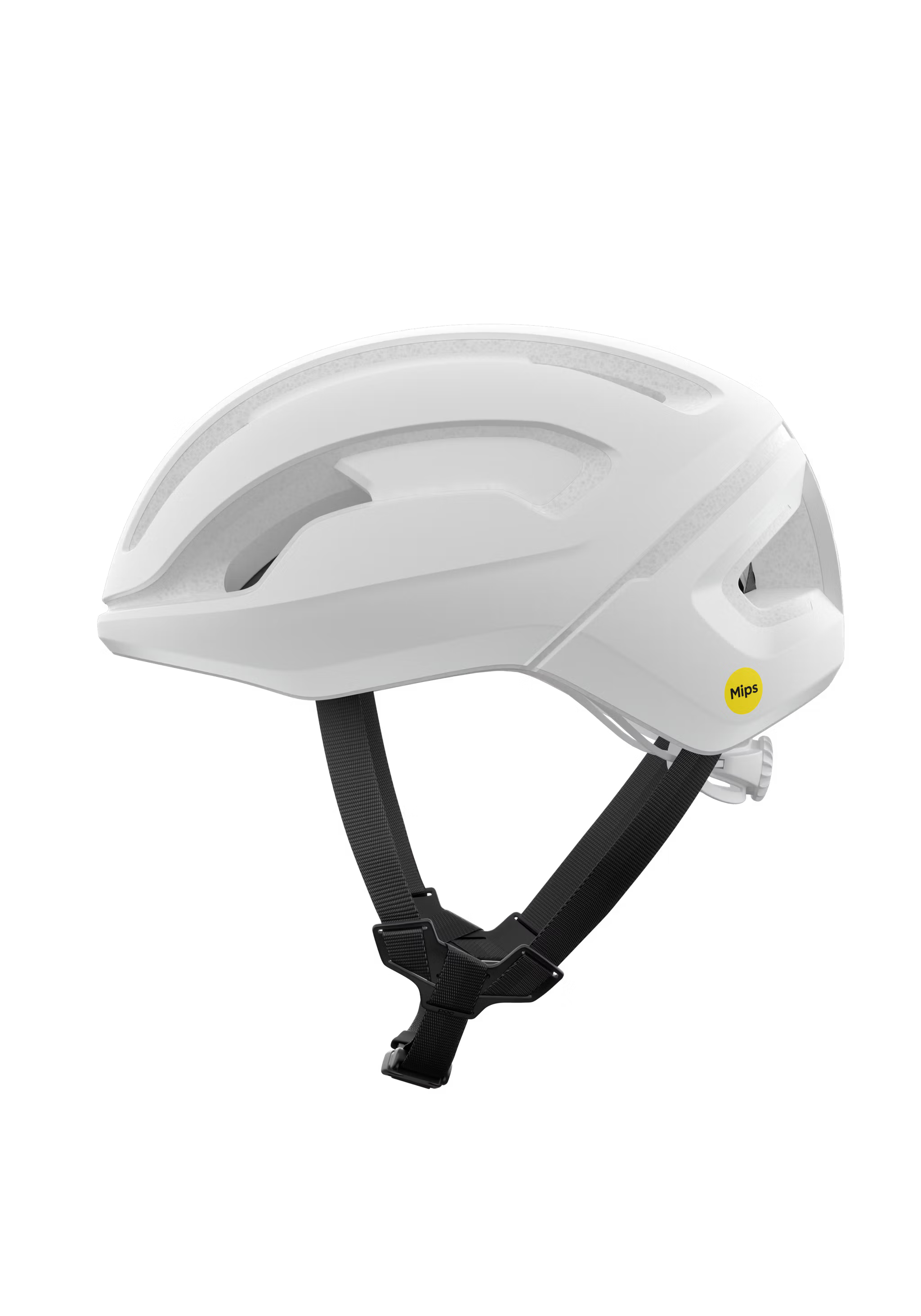 Casco per ciclismo - Poc Omne Air Mips - Hydrogen White Matt