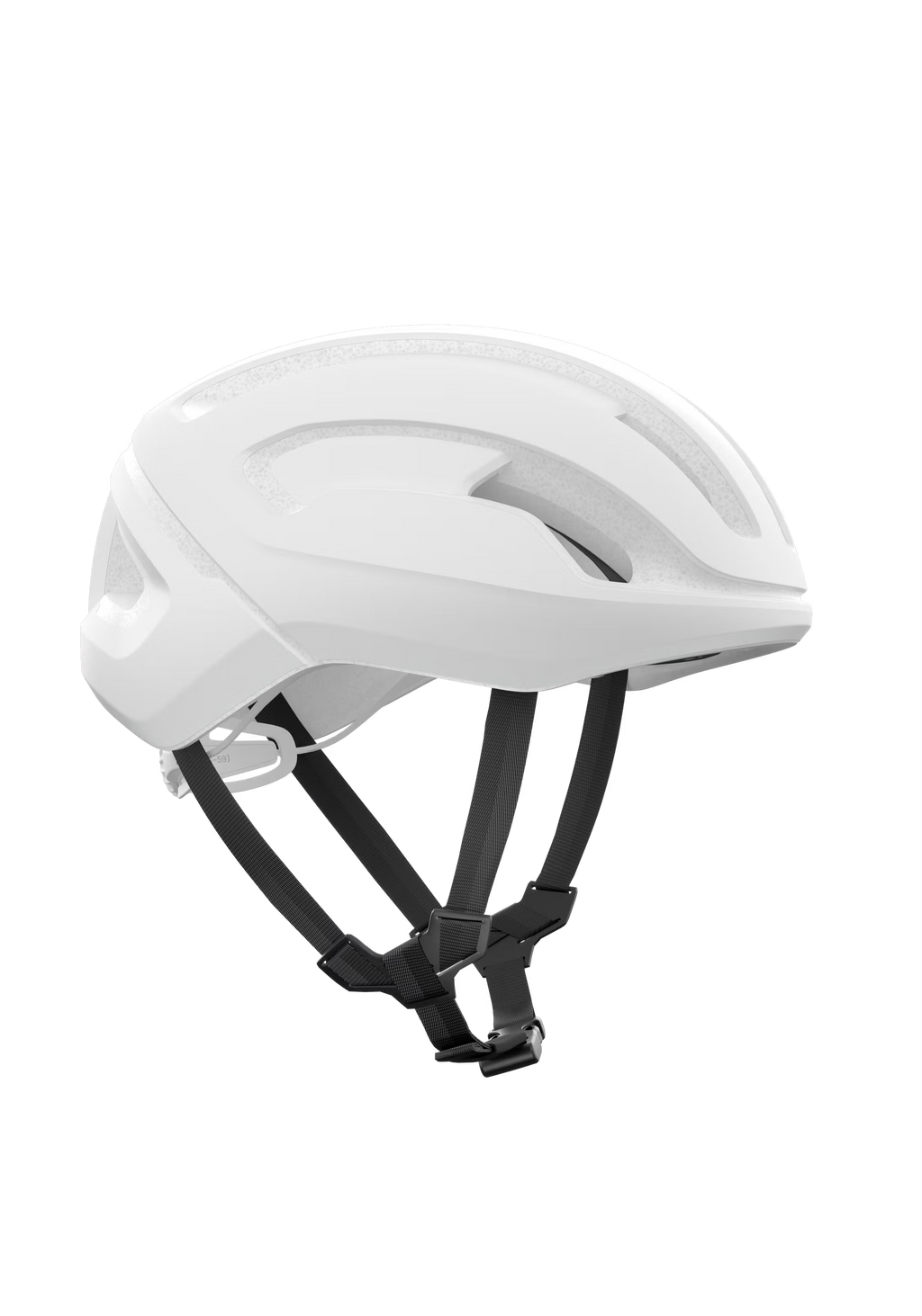 Casco per ciclismo - Poc Omne Air Mips - Hydrogen White Matt