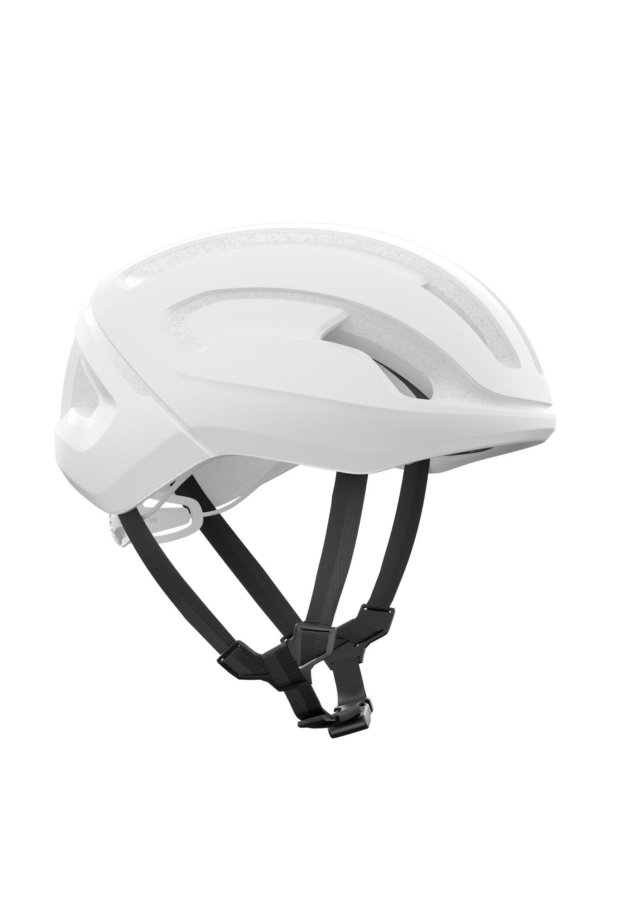 Casco per ciclismo - Poc Omne Air Mips - Hydrogen White Matt