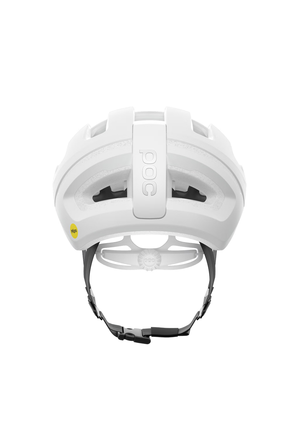 Casco per ciclismo - Poc Omne Air Mips - Hydrogen White Matt