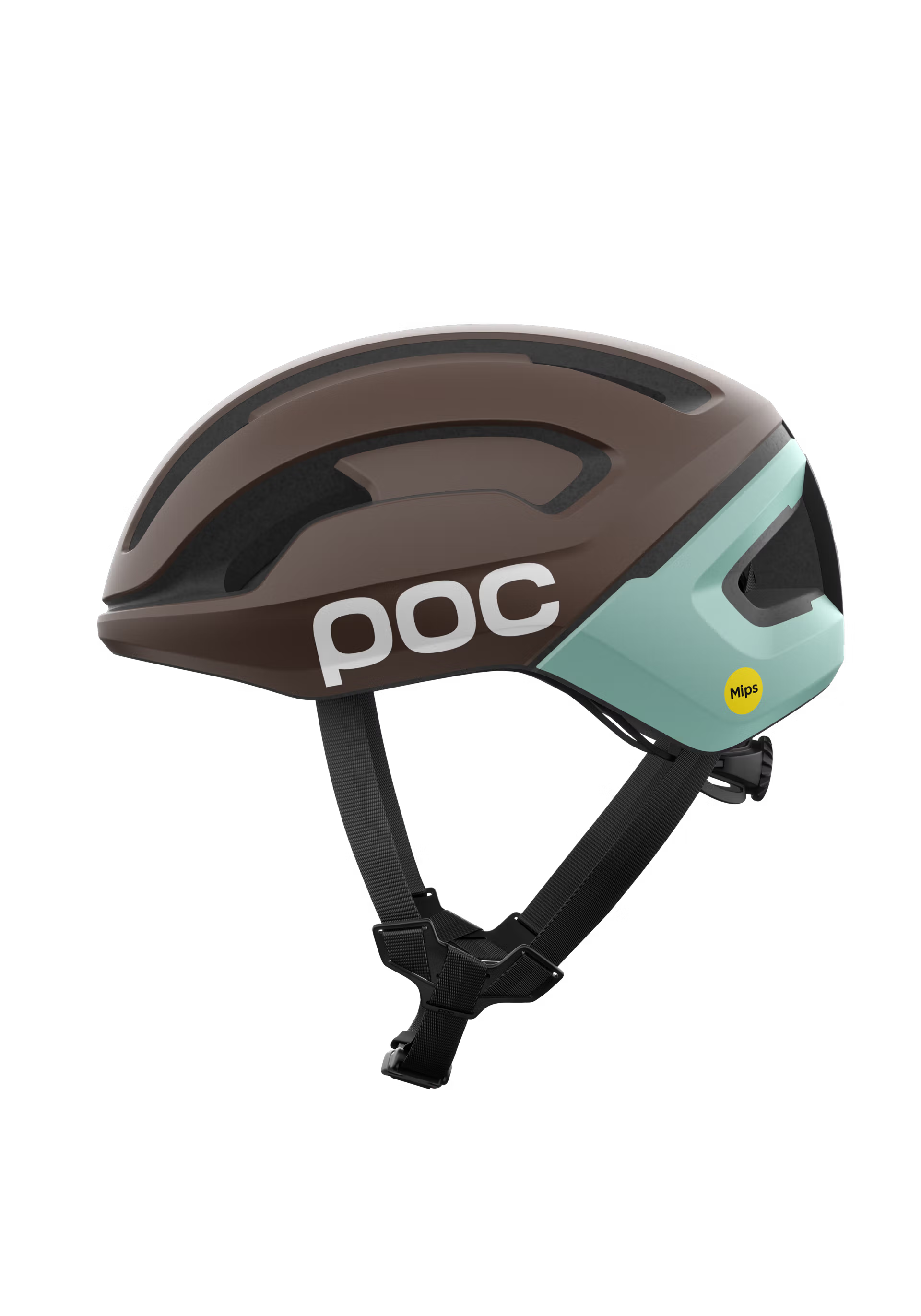 Casco da Ciclismo Omne Air MIPS | Bronzite Brown