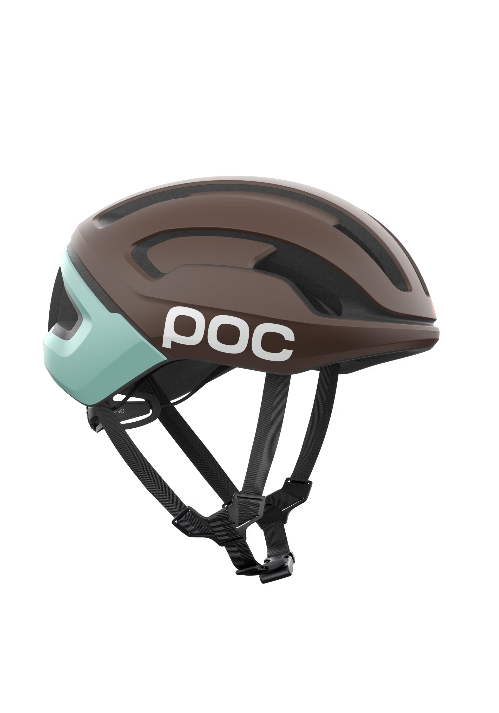 Casco da Ciclismo Omne Air MIPS | Bronzite Brown
