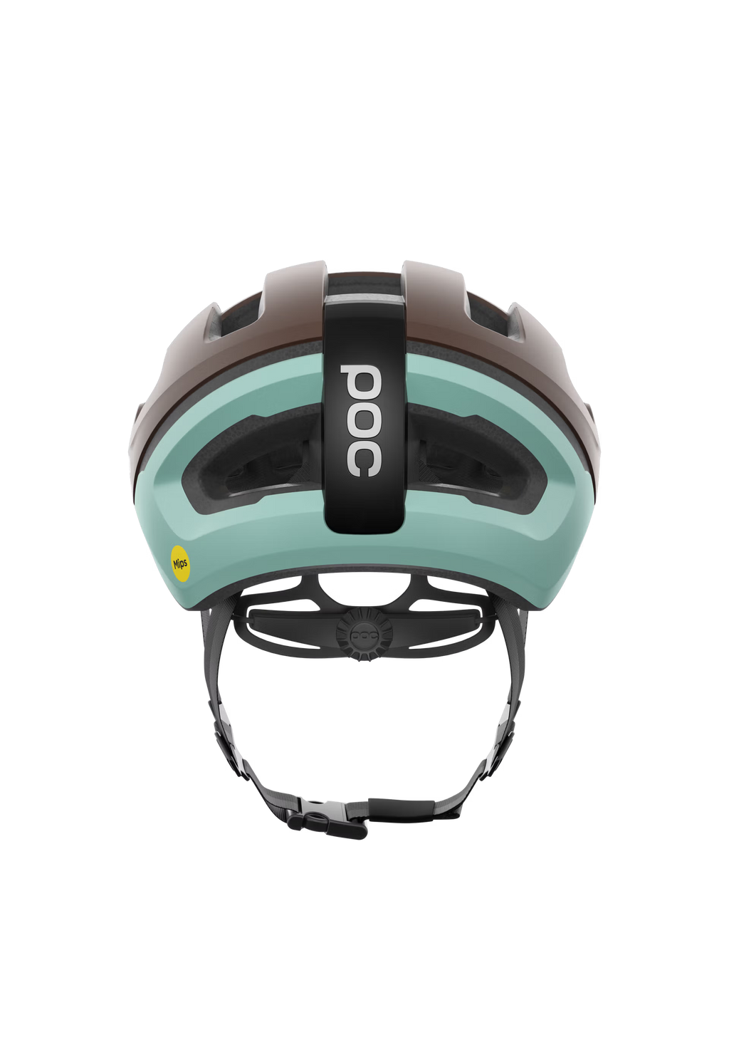 Casco da Ciclismo Omne Air MIPS | Bronzite Brown