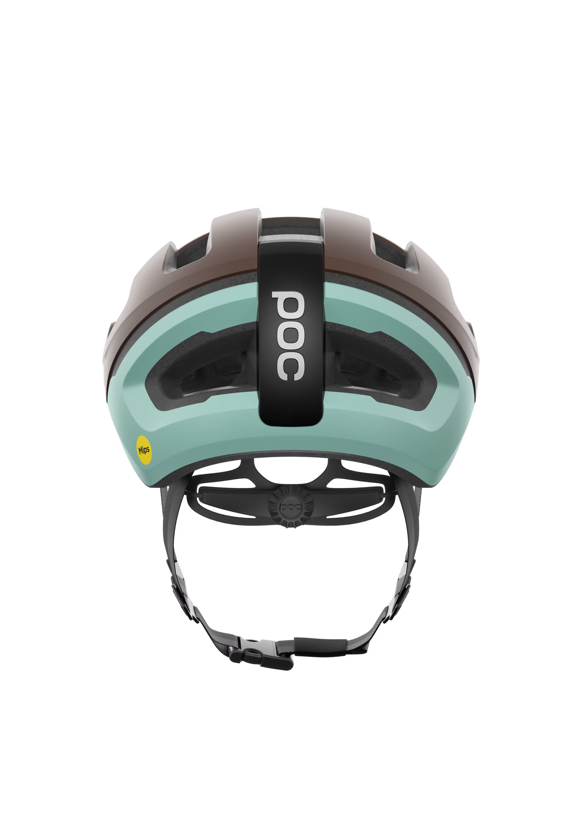 Casco da Ciclismo Omne Air MIPS | Bronzite Brown