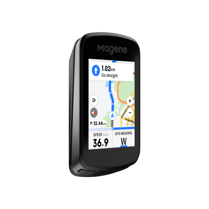 Magene C606 Pro Smart GPS Bike Computer