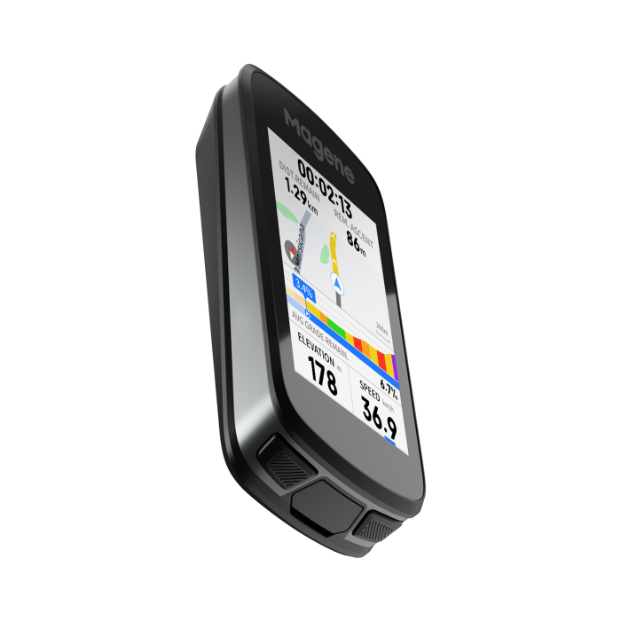 Magene C606 Pro Smart GPS Bike Computer