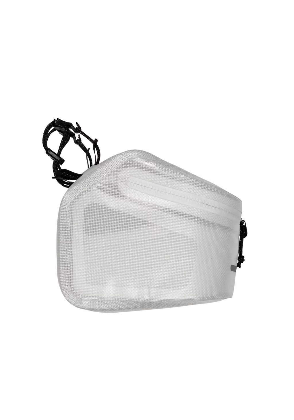 Ultra Bar Bag 4L – Borsa Manubrio Impermeabile