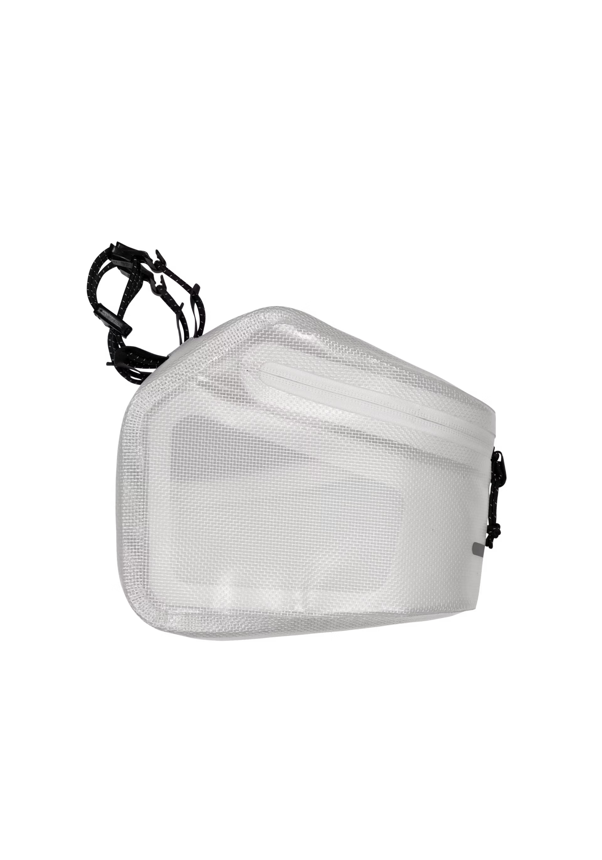 Ultra Bar Bag 4L – Borsa Manubrio Impermeabile