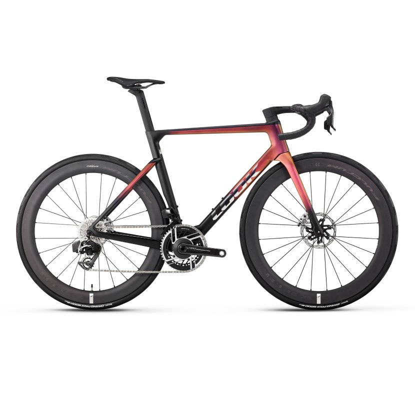 Bicicletta LOOK 795 Blade RS – SRAM Red AXS / Fulcrum Speed