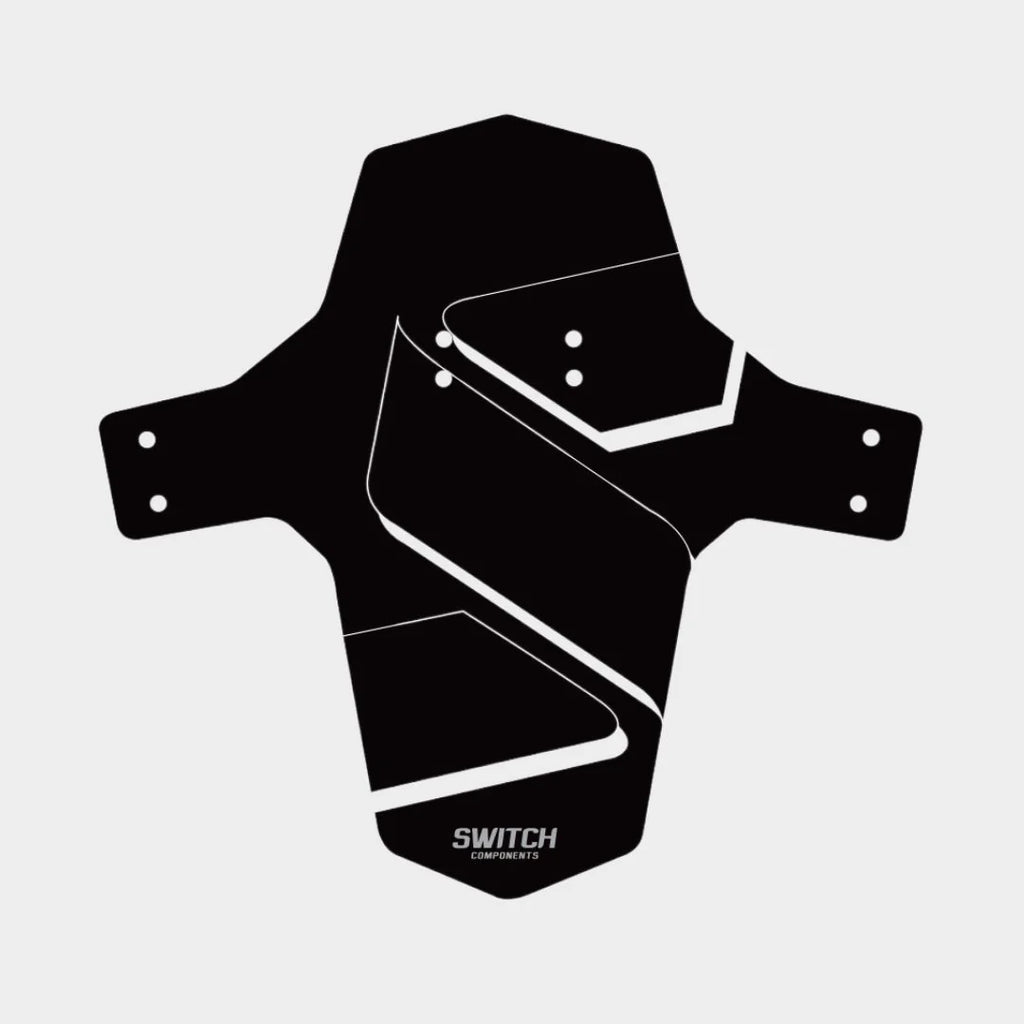 Garde-boue avant VTT Switch - Switch