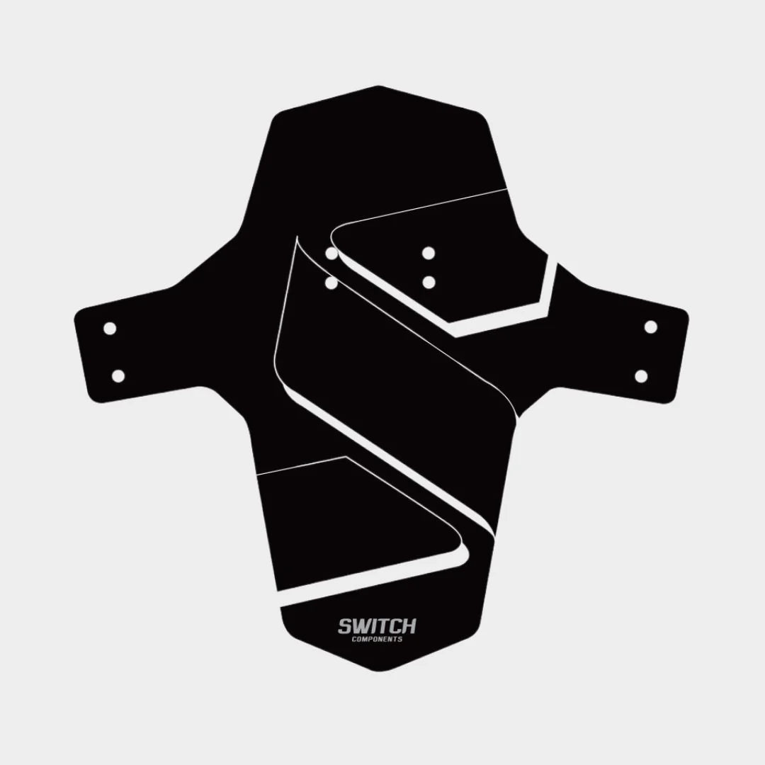 Switch - Parafango Anteriore MTB