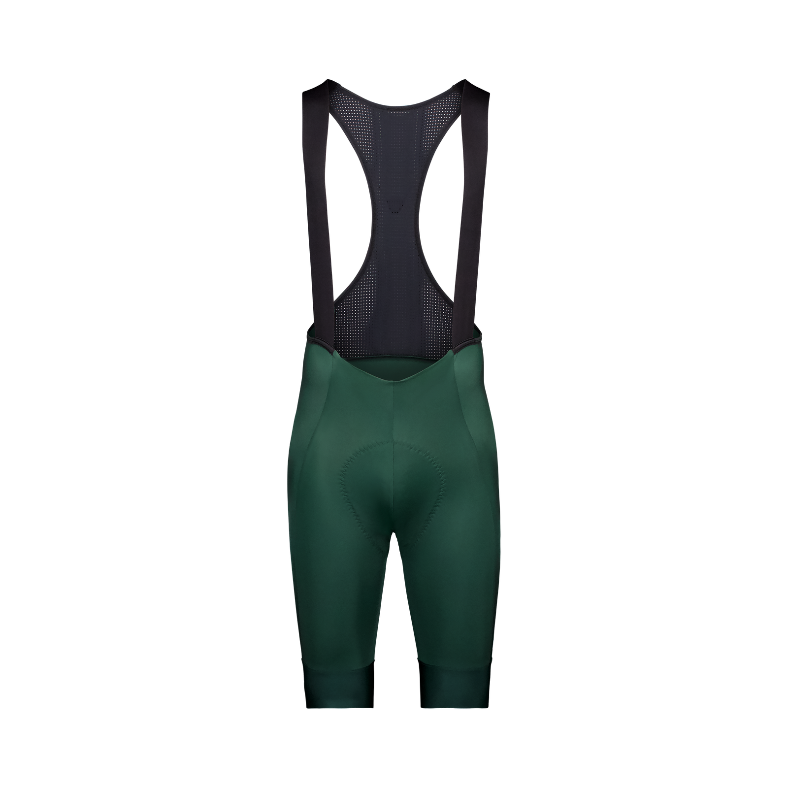 POC - Pantaloncini con Bretelle Cadence