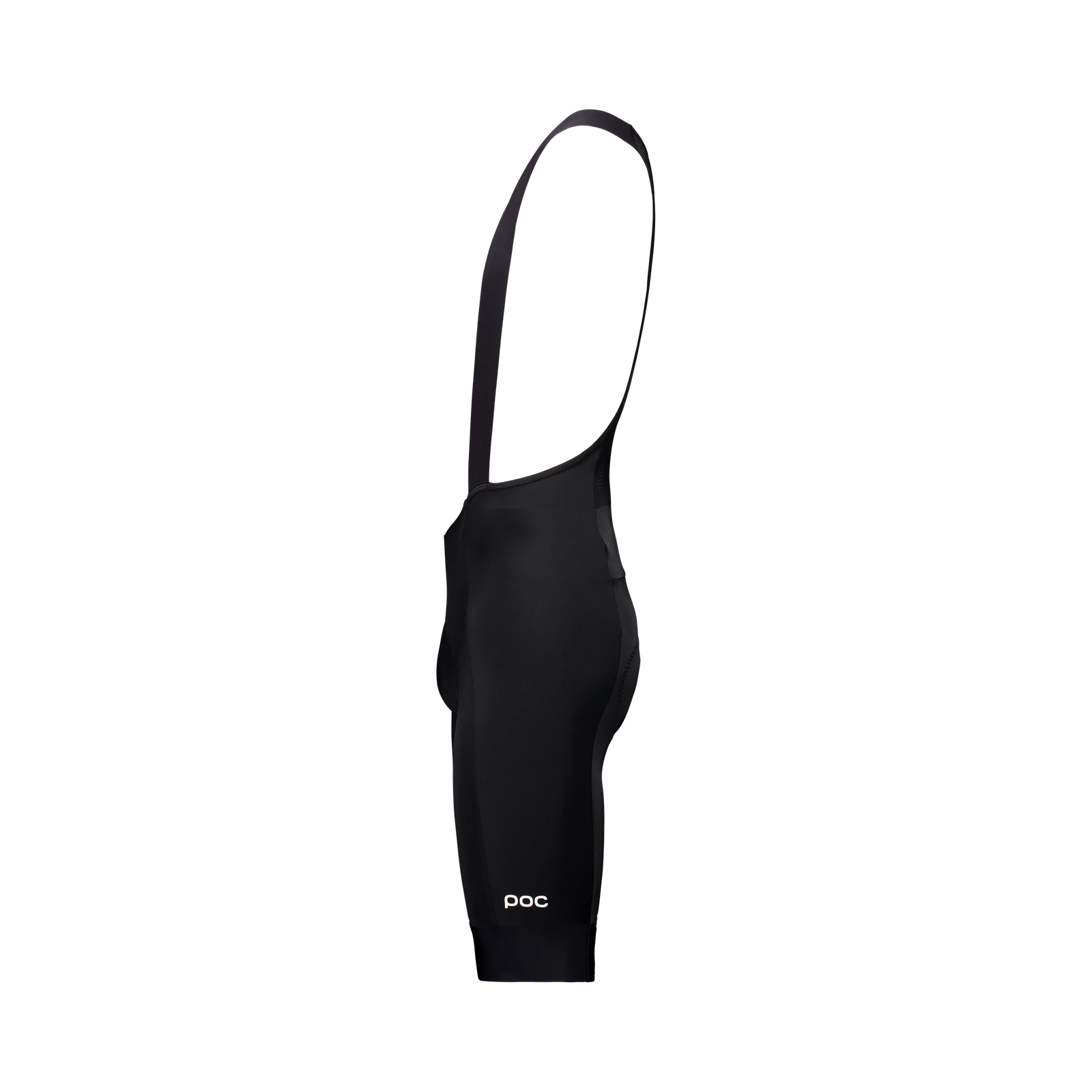 POC - Pantaloncini con Bretelle Cadence