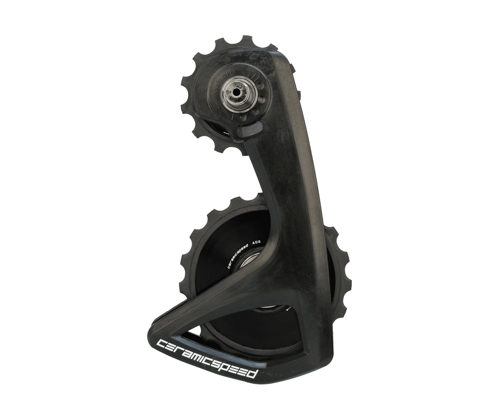 Ceramicspeed Gabbia Cambio OSPW RS ALPHA for Shimano 9250/8150