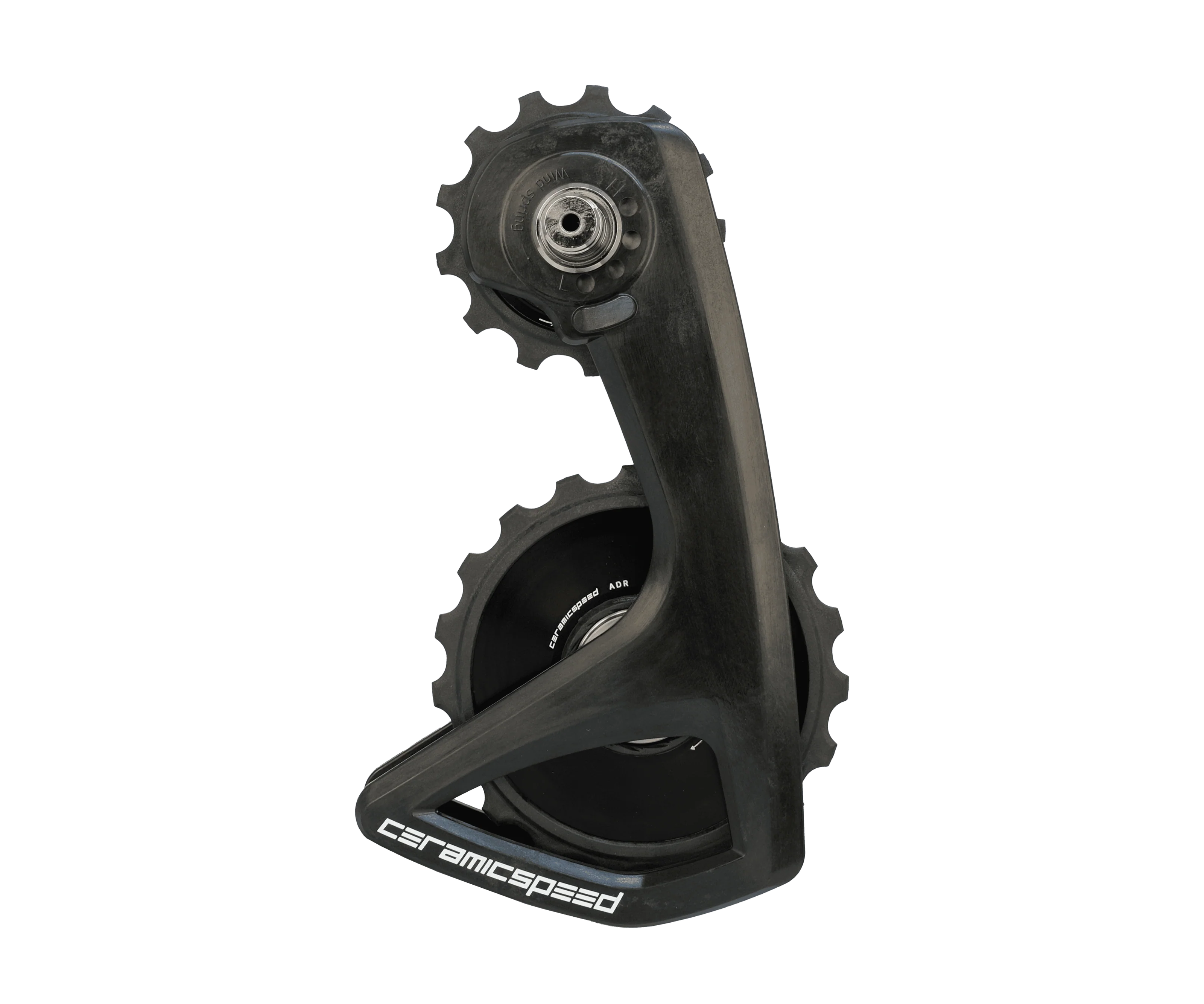 Ceramicspeed Gabbia Cambio OSPW RS ALPHA for Shimano 9250/8150