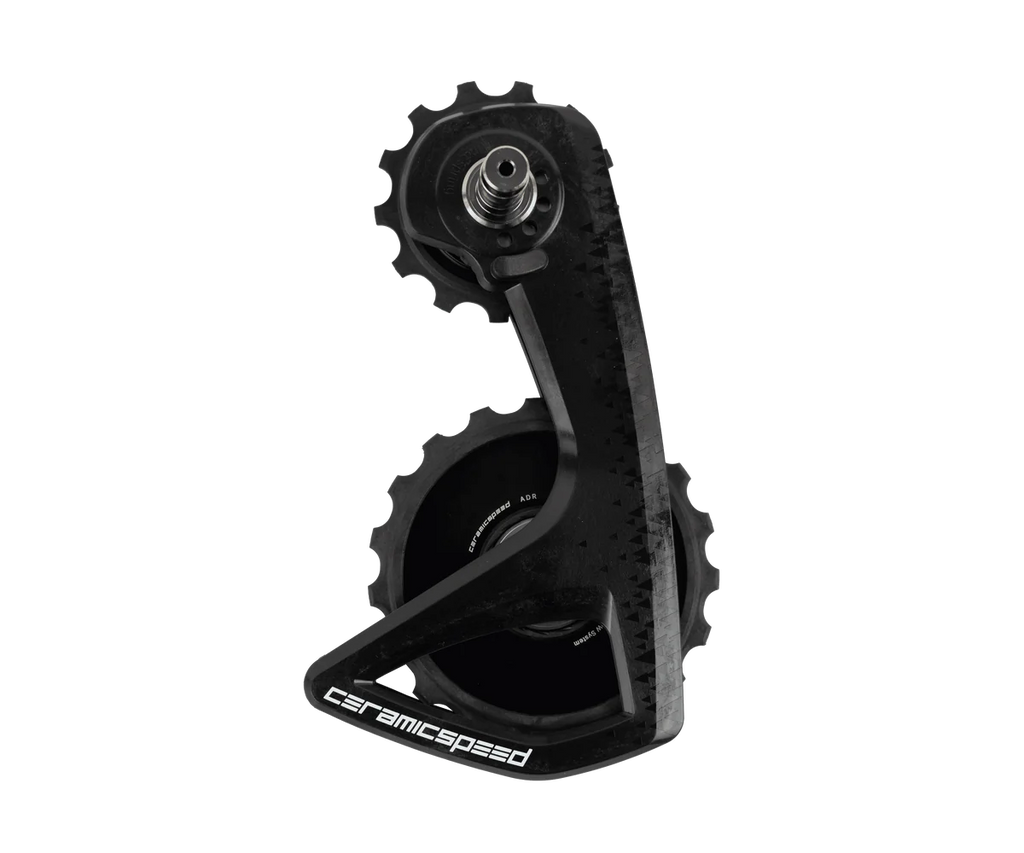 Ceramicspeed Gabbia Cambio OSPW RS ALPHA for Shimano 9250/8150 Niro Special Edition
