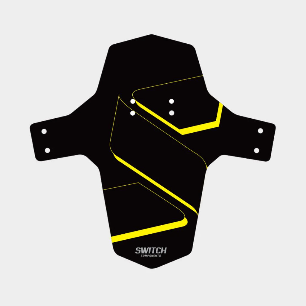 Garde-boue avant VTT Switch - Switch