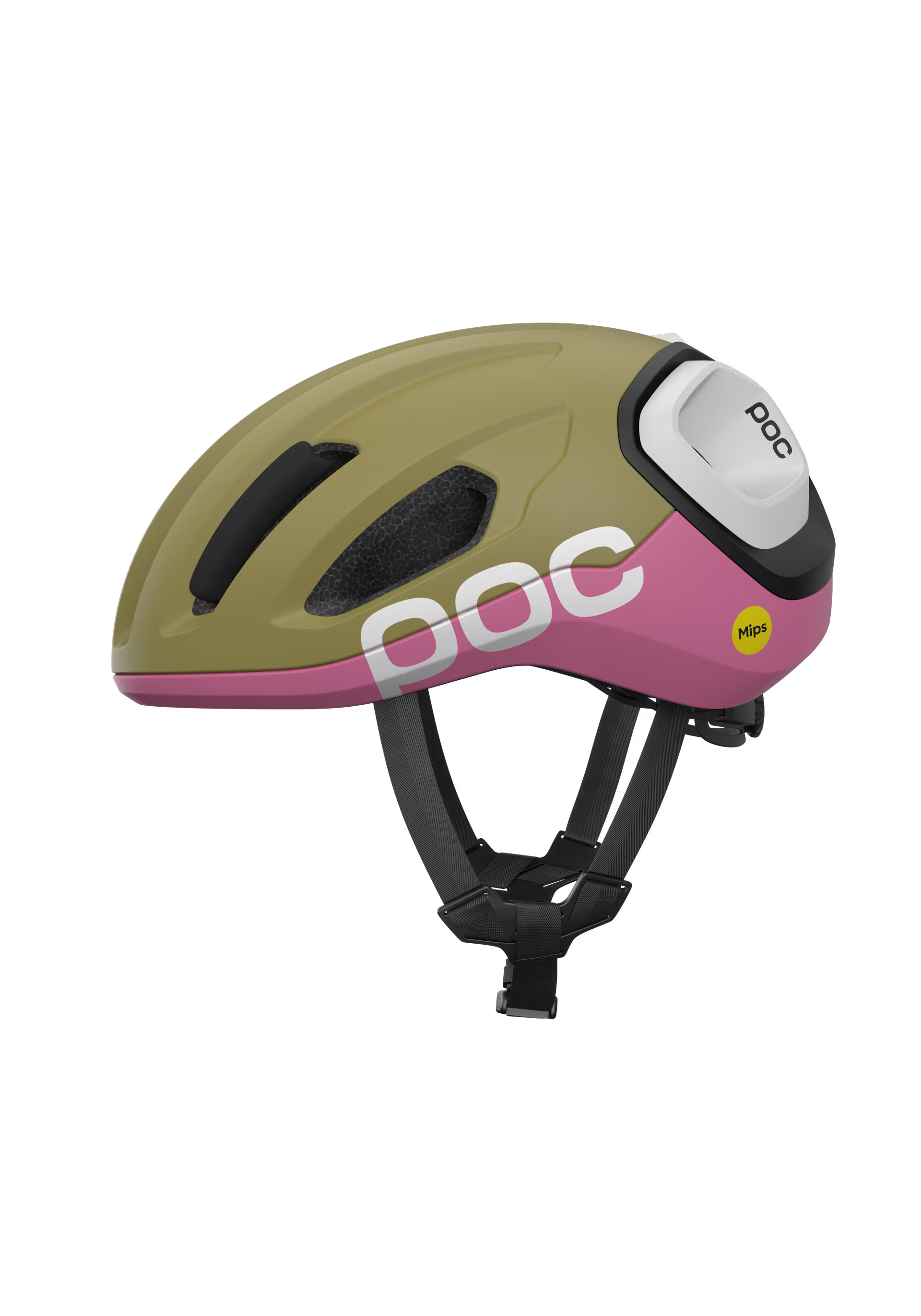 POC Amidal Casco da Ciclismo