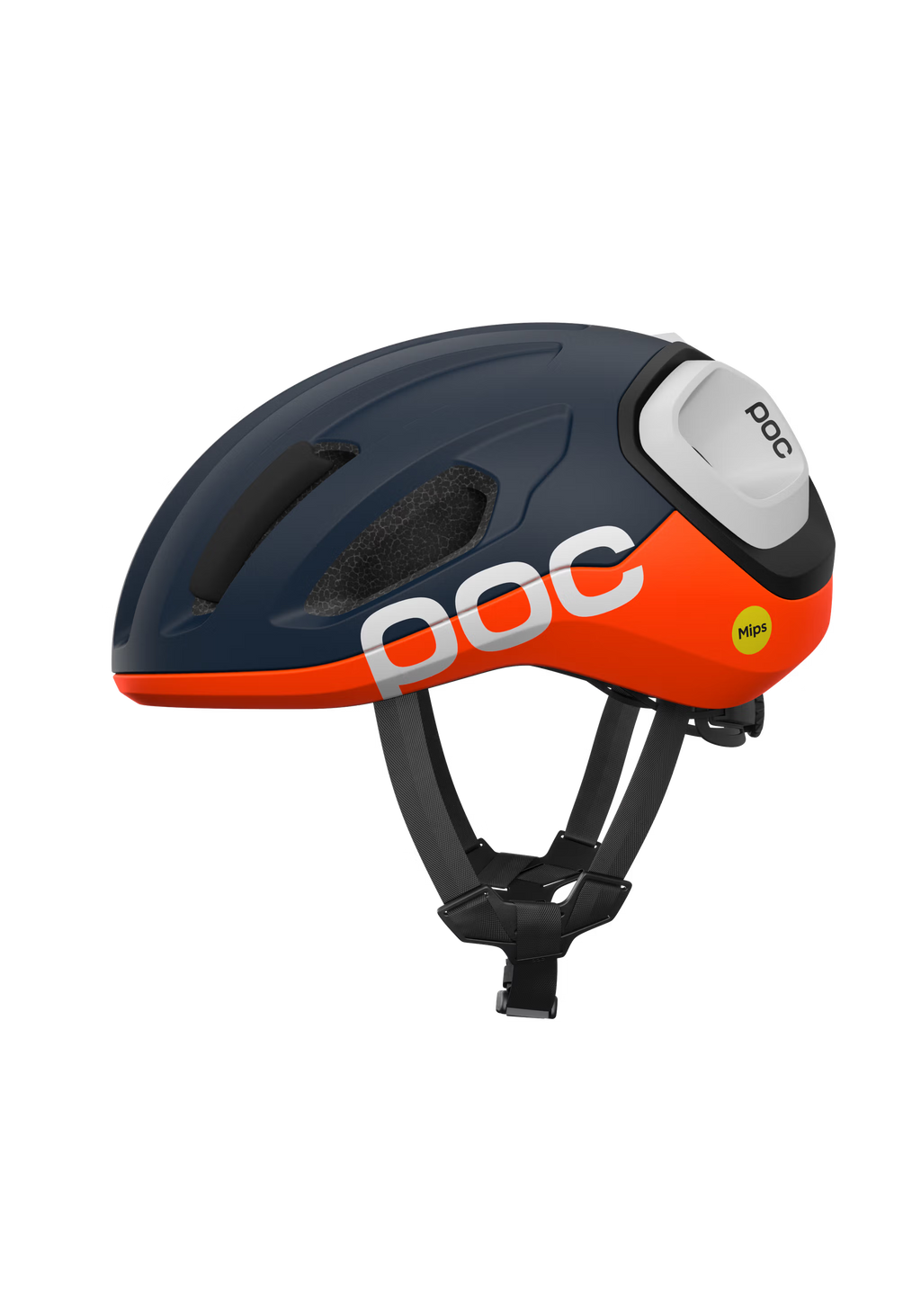 POC Amidal Casco da Ciclismo con MIPS