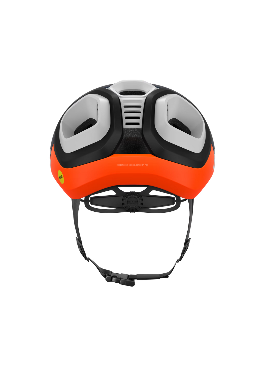 POC Amidal Casco da Ciclismo con MIPS