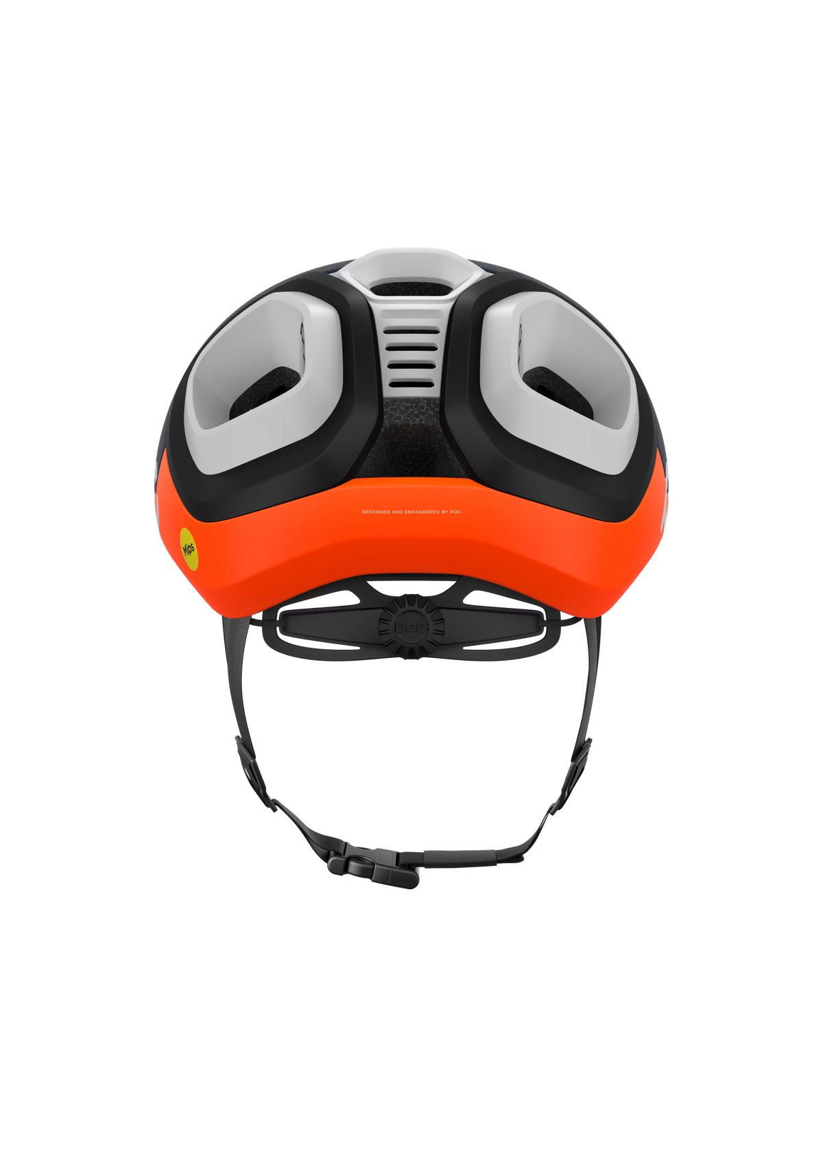 POC Amidal Casco da Ciclismo con MIPS