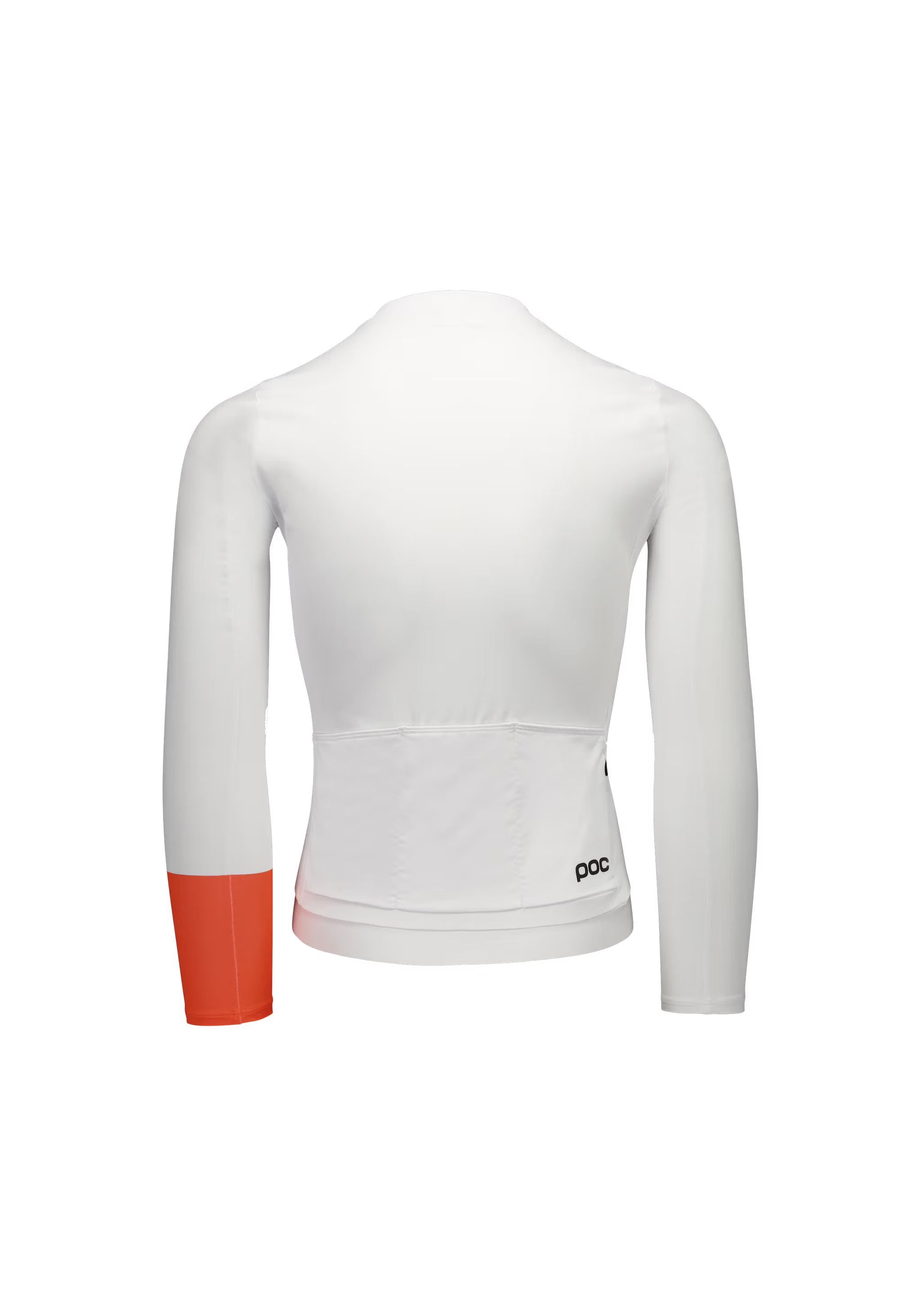 Maglia da ciclismo da uomo leggera a manica lunga - Poc Cadence Long Sleeve Jersey
