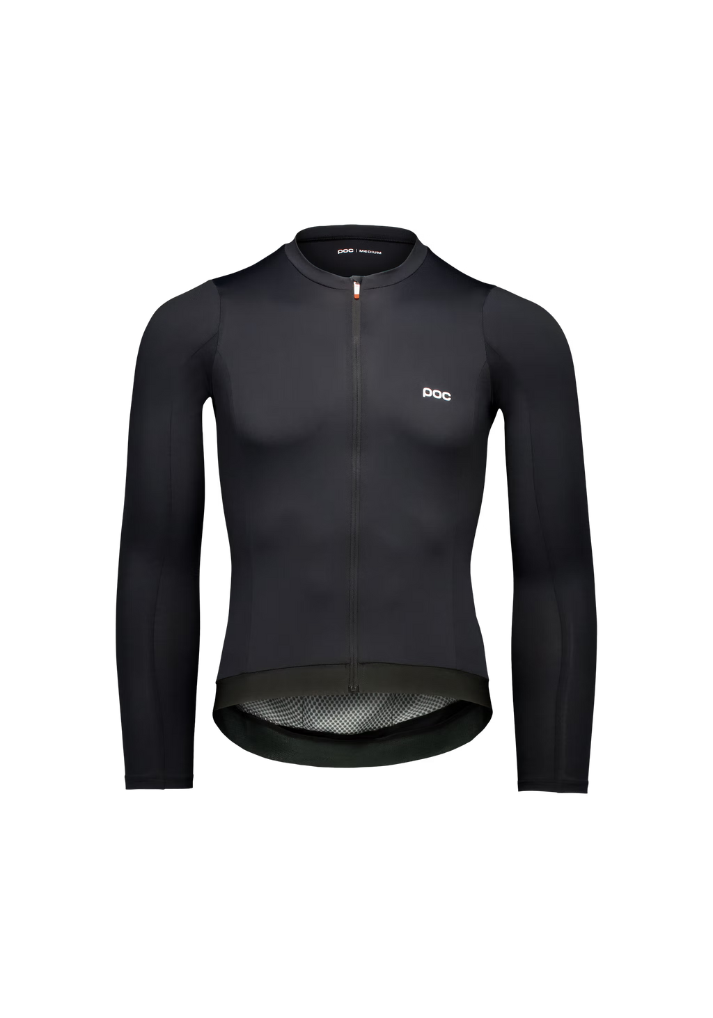Maglia da ciclismo da uomo leggera a manica lunga - Poc Cadence Long Sleeve Jersey