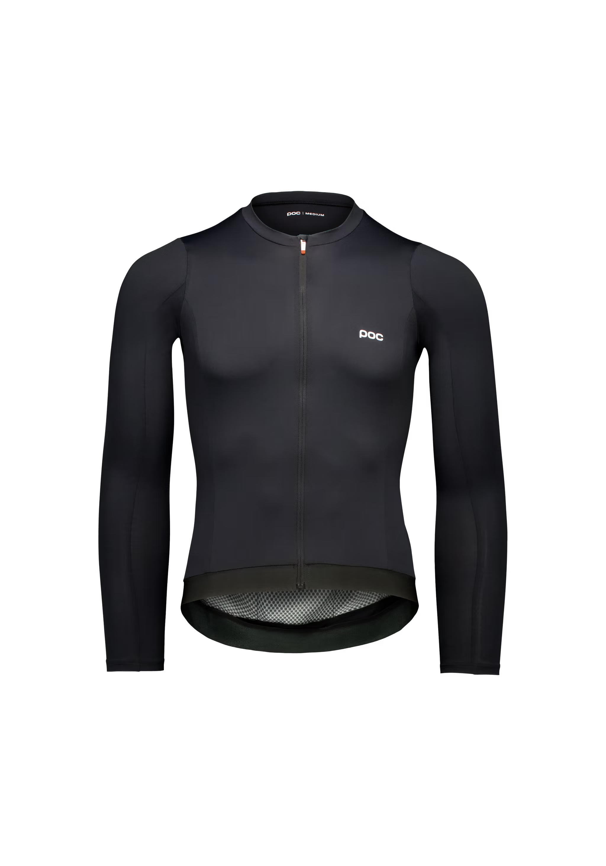 Maglia da ciclismo da uomo leggera a manica lunga - Poc Cadence Long Sleeve Jersey