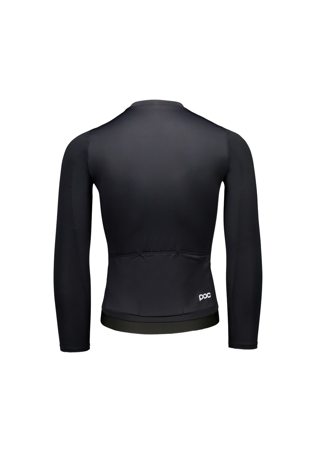 Maglia da ciclismo da uomo leggera a manica lunga - Poc Cadence Long Sleeve Jersey