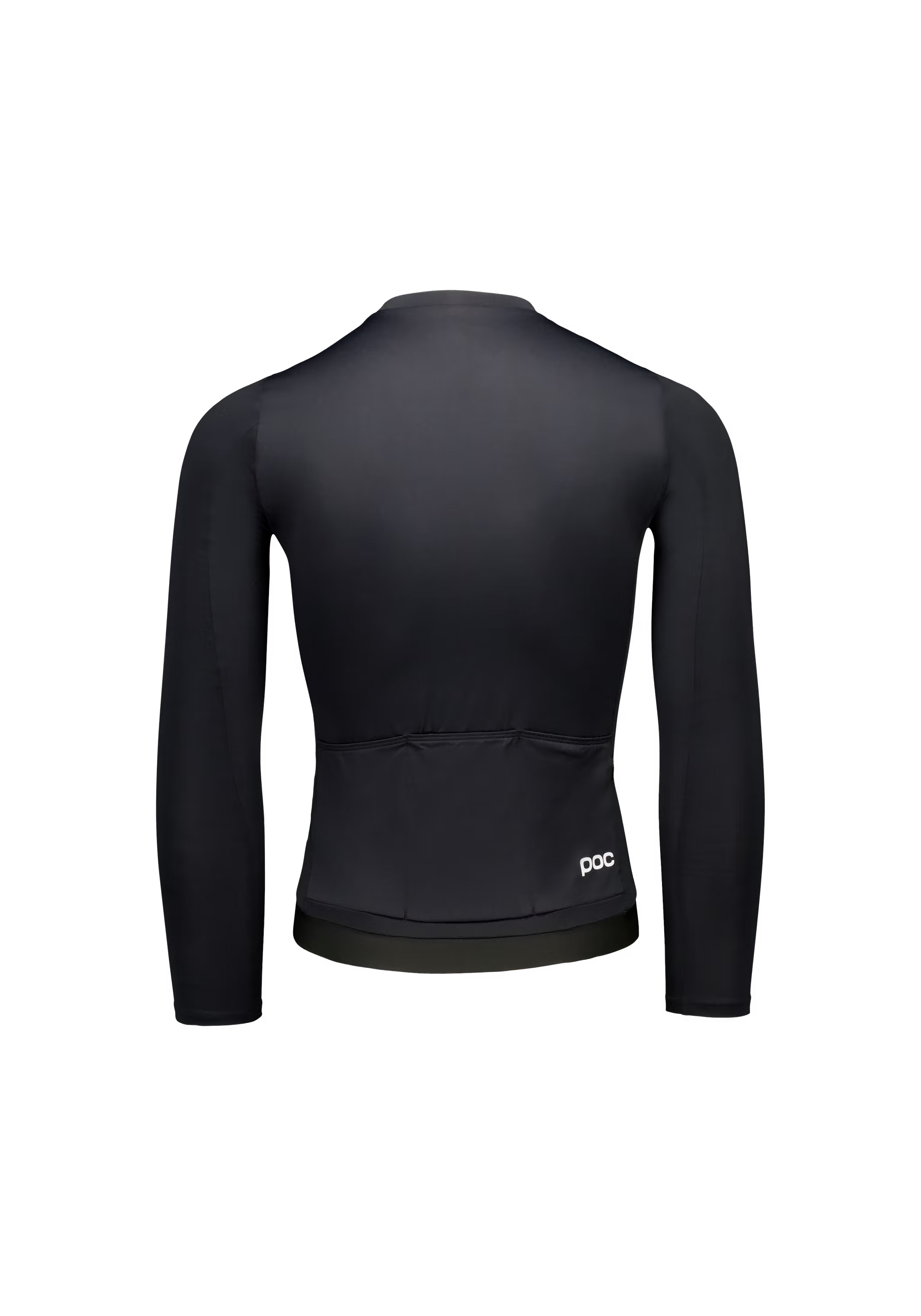 Maglia da ciclismo da uomo leggera a manica lunga - Poc Cadence Long Sleeve Jersey