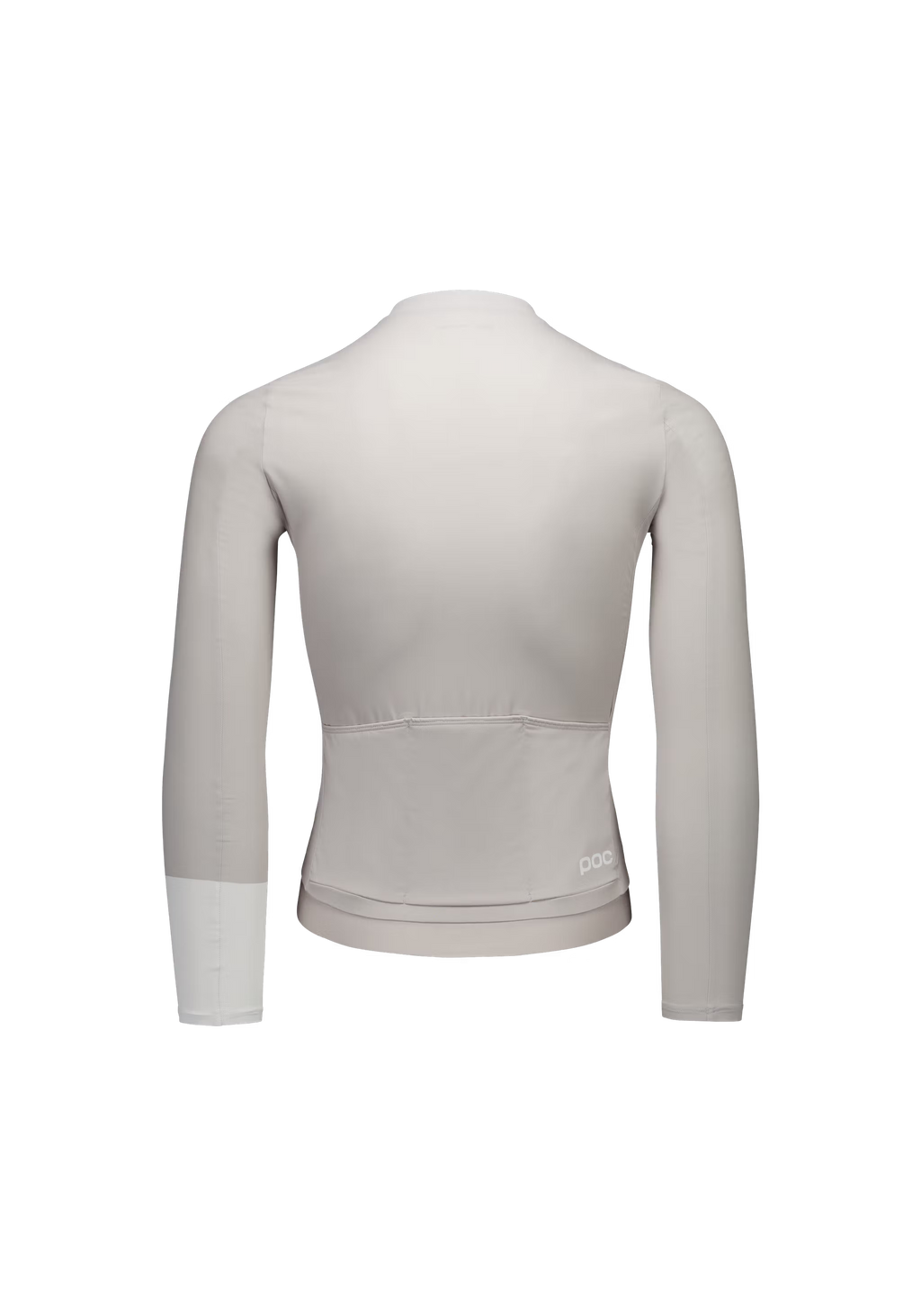Maglia da ciclismo da uomo leggera a manica lunga - Poc Cadence Long Sleeve Jersey