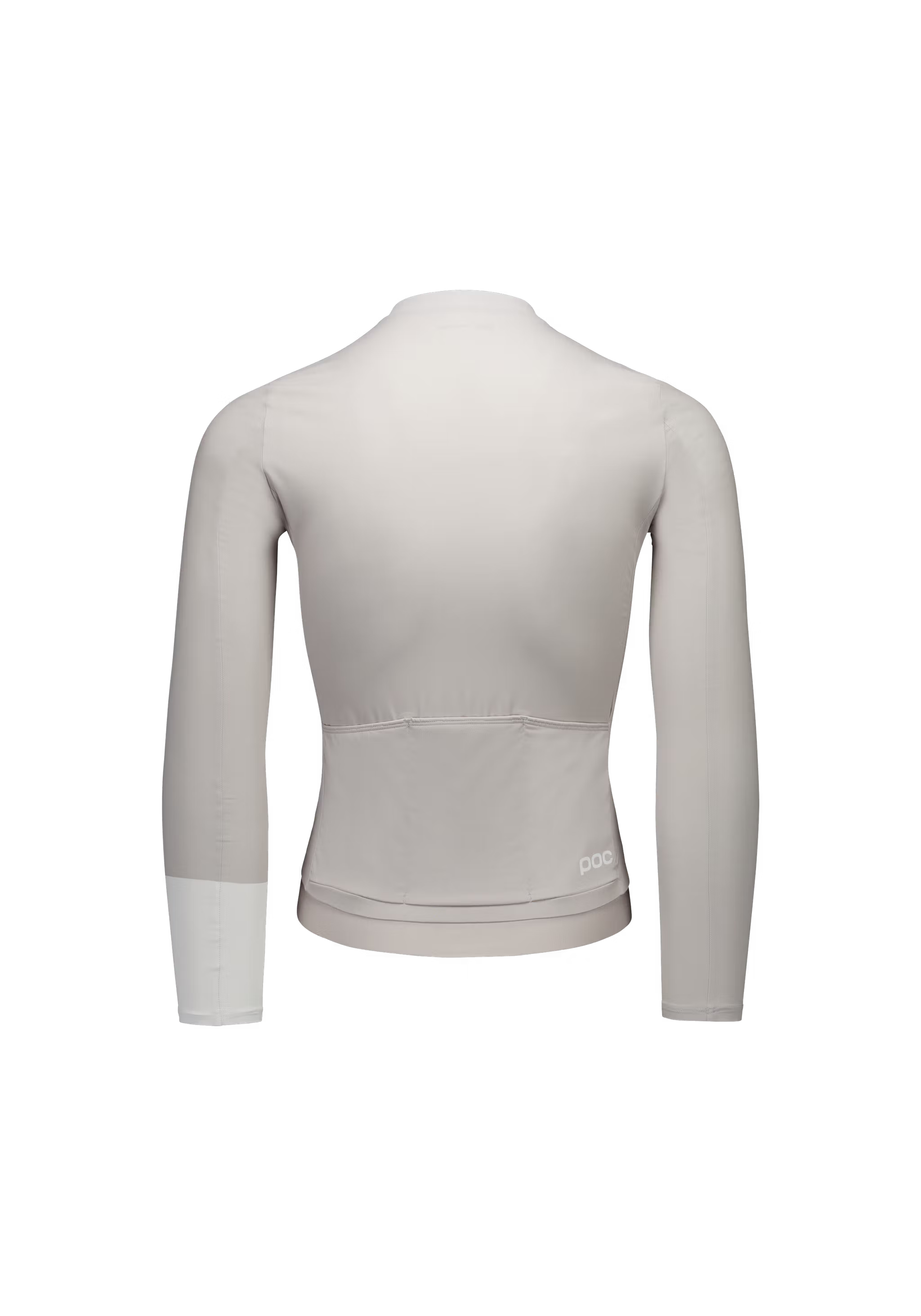 Maglia da ciclismo da uomo leggera a manica lunga - Poc Cadence Long Sleeve Jersey
