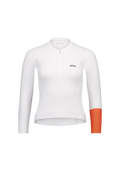 Maglia da ciclismo leggera da donna a manica lunga - Poc Cadence Long Sleeve Jersey