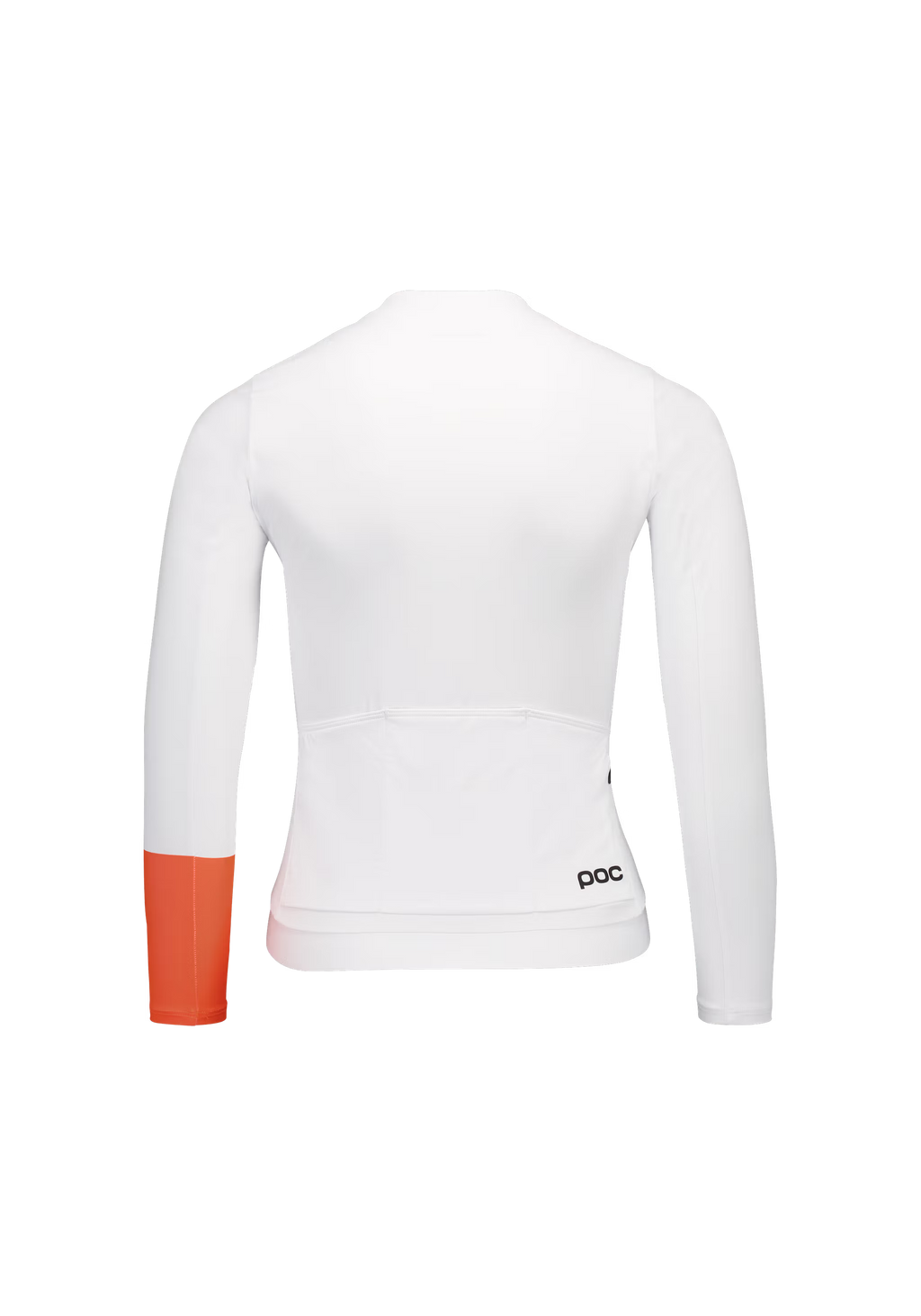 Maglia da ciclismo leggera da donna a manica lunga - Poc Cadence Long Sleeve Jersey