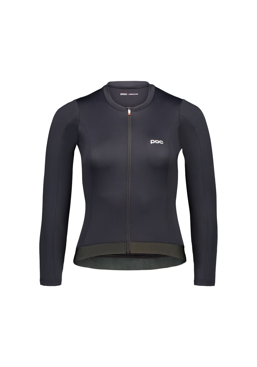 Maglia da ciclismo leggera da donna a manica lunga - Poc Cadence Long Sleeve Jersey