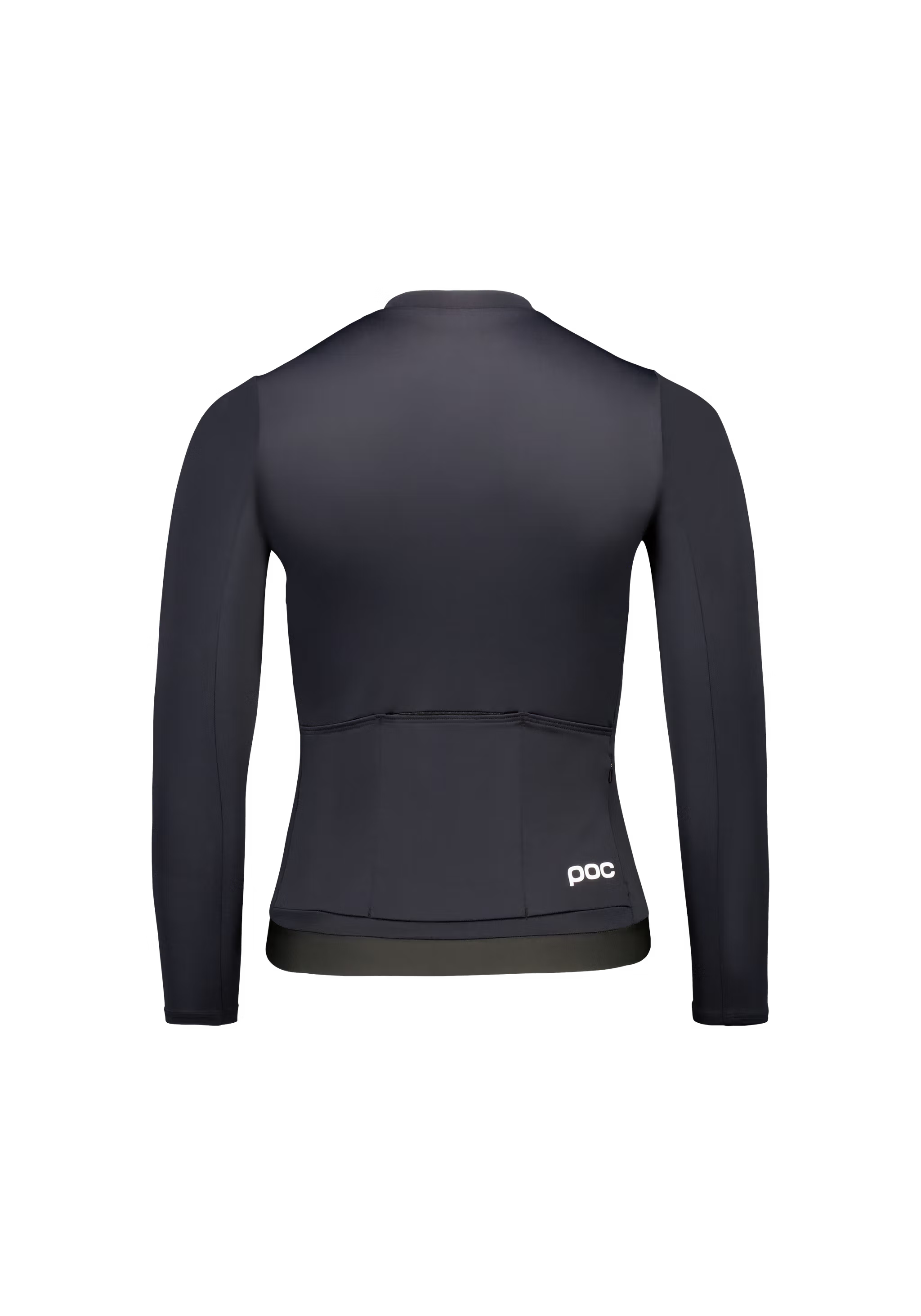 Maglia da ciclismo leggera da donna a manica lunga - Poc Cadence Long Sleeve Jersey
