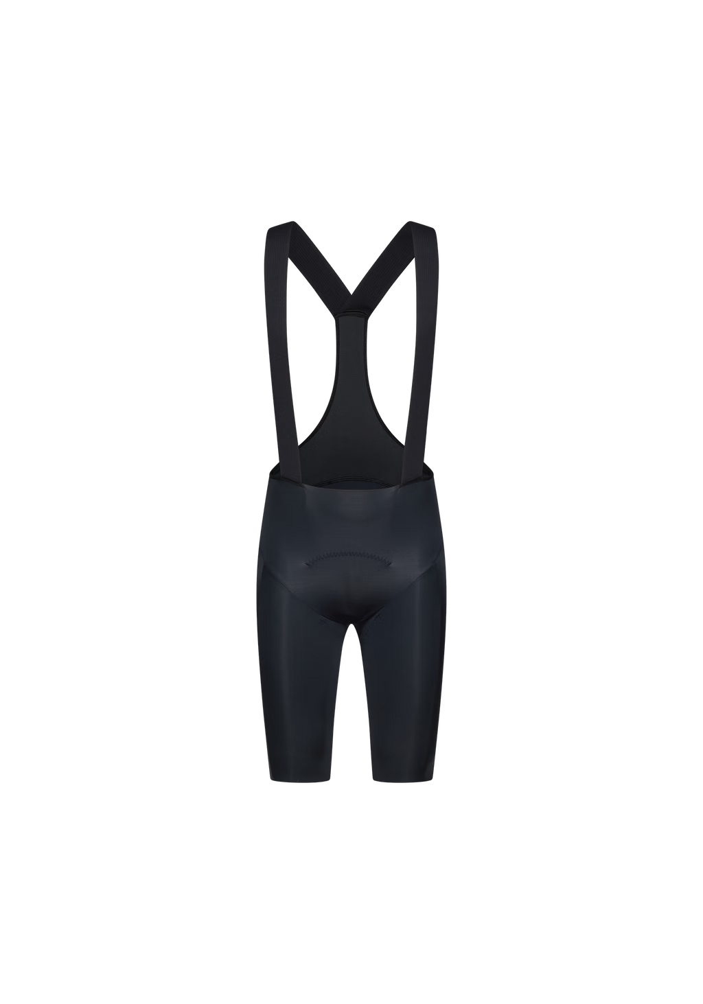 Pantaloncino con bretelle per ciclismo su strada - Poc Raceday Cycling Bibshort