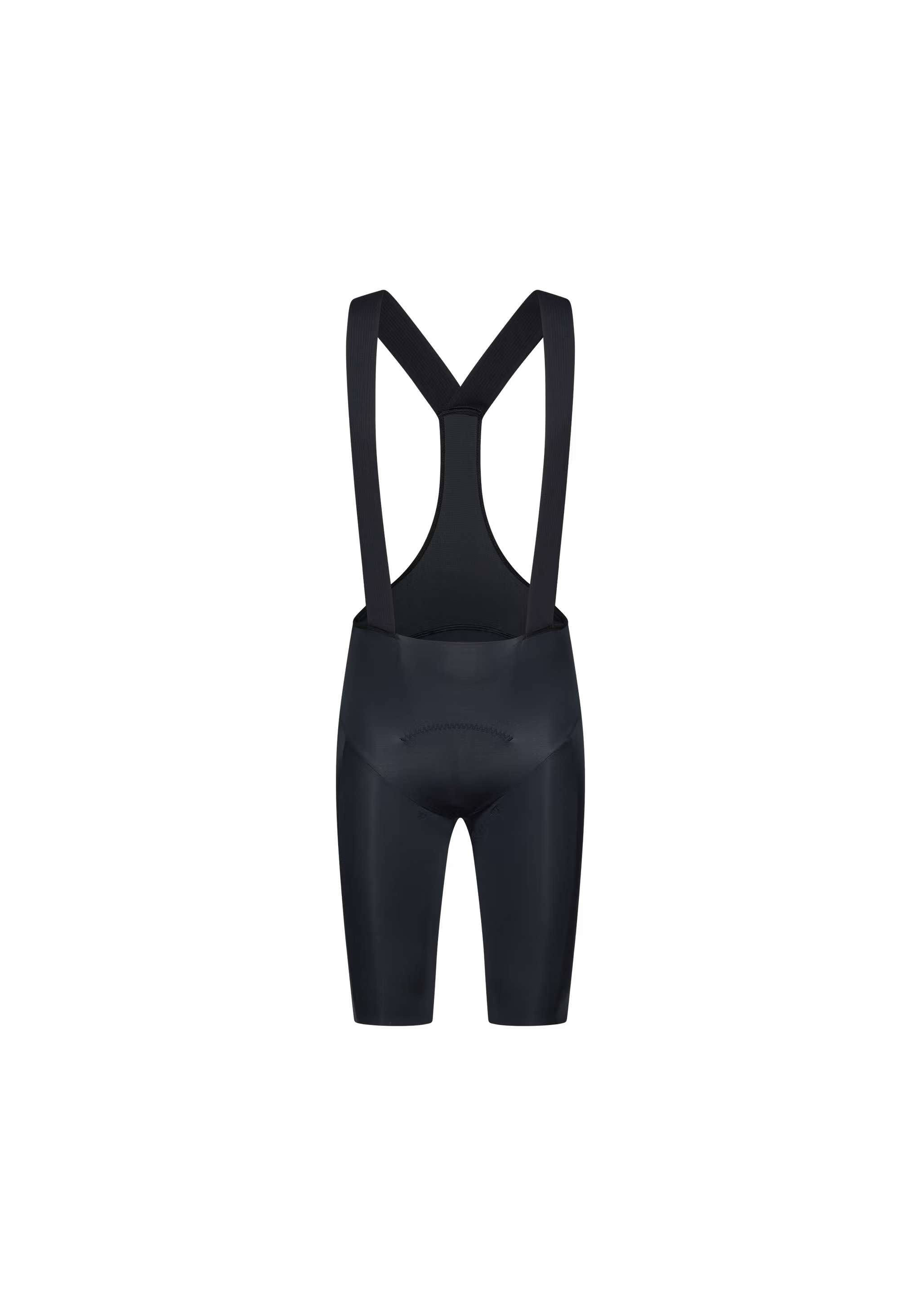 Pantaloncino con bretelle per ciclismo su strada - Poc Raceday Cycling Bibshort