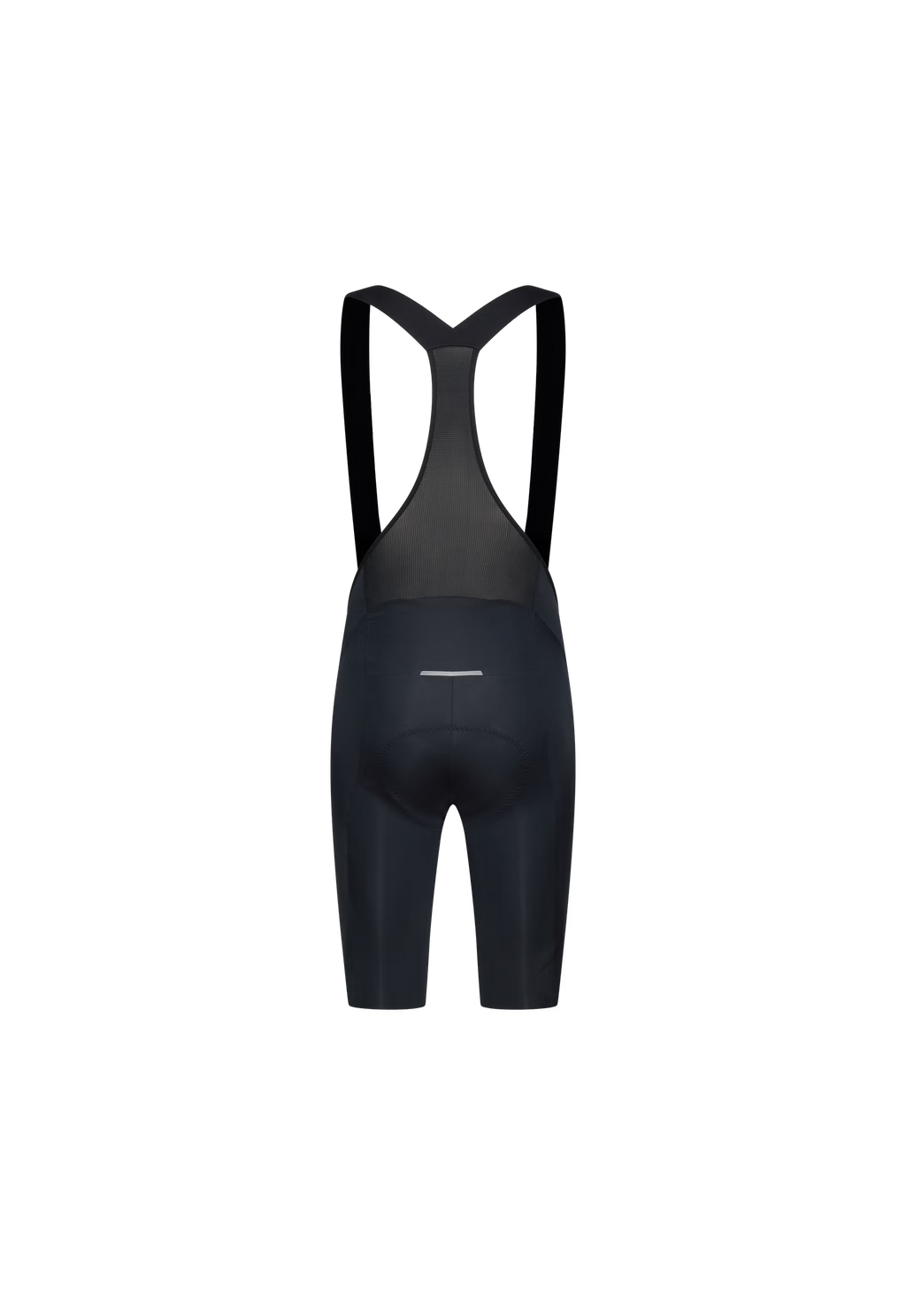 Pantaloncino con bretelle per ciclismo su strada - Poc Raceday Cycling Bibshort