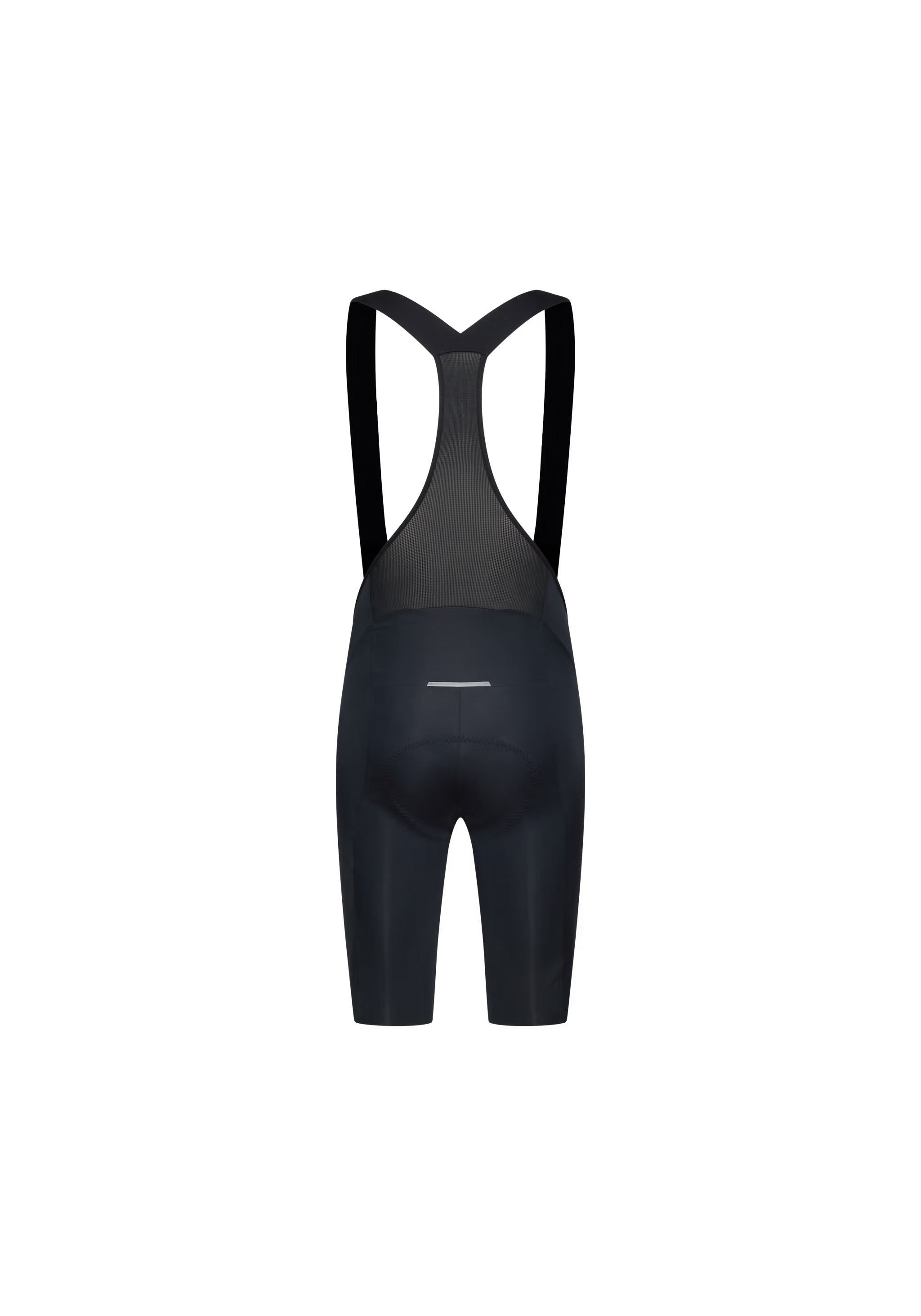 Pantaloncino con bretelle per ciclismo su strada - Poc Raceday Cycling Bibshort