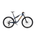 KTM Scarp MT Master – SRAM X0 Transmission