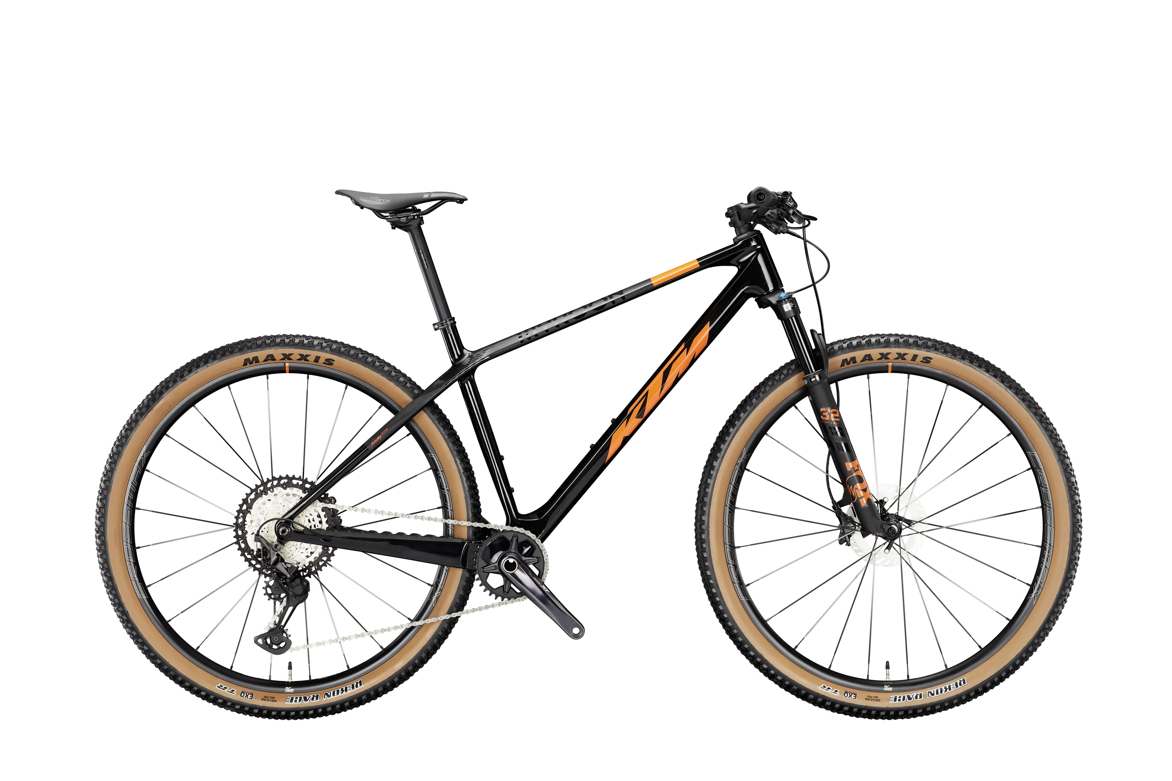 KTM Myroon Master – Shimano Deore XT