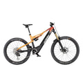KTM Macina Prowler Exonic CX-R XX T Type