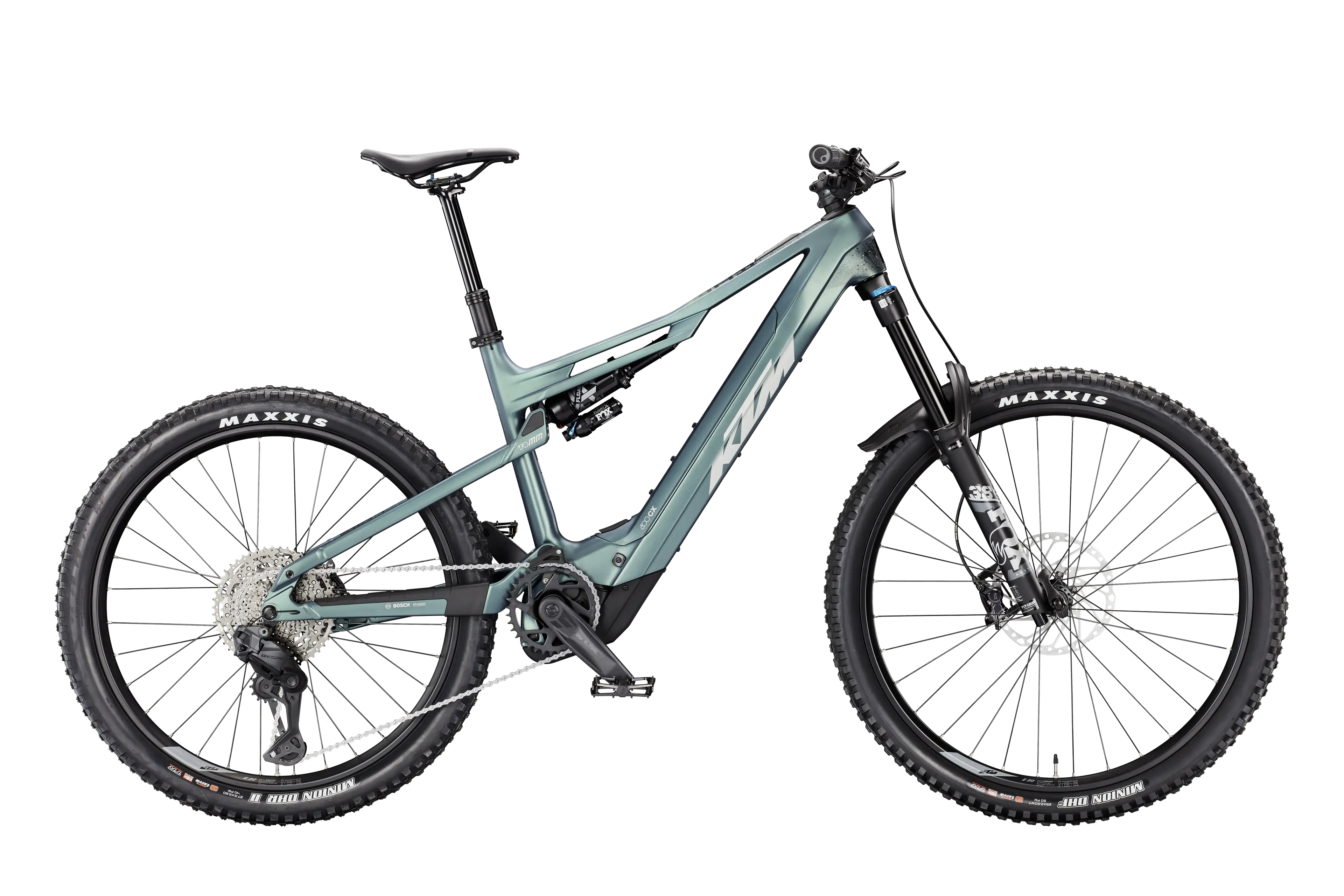 KTM Macina Prowler Elite Di2