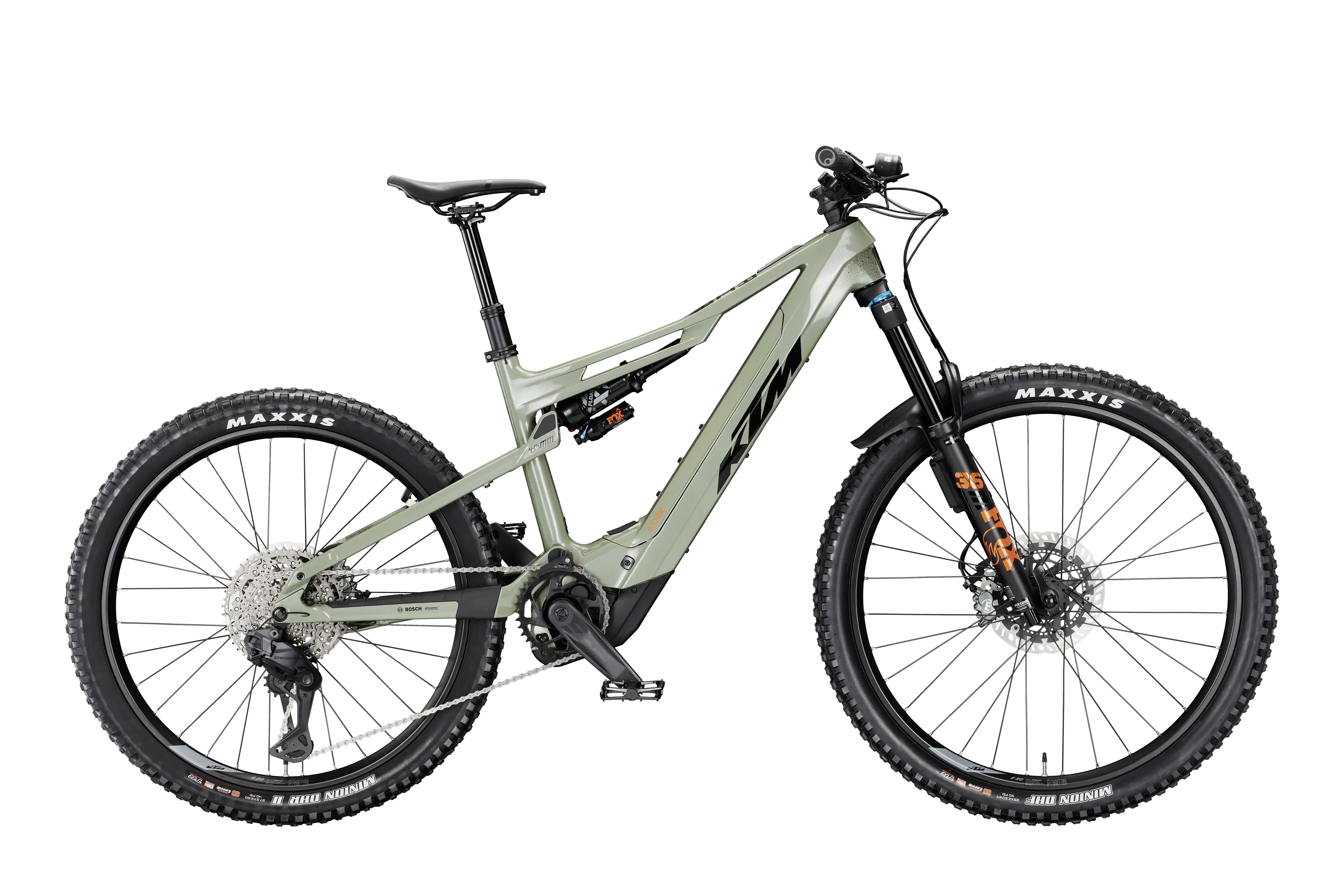KTM Macina Kapoho Master ABS L Di2