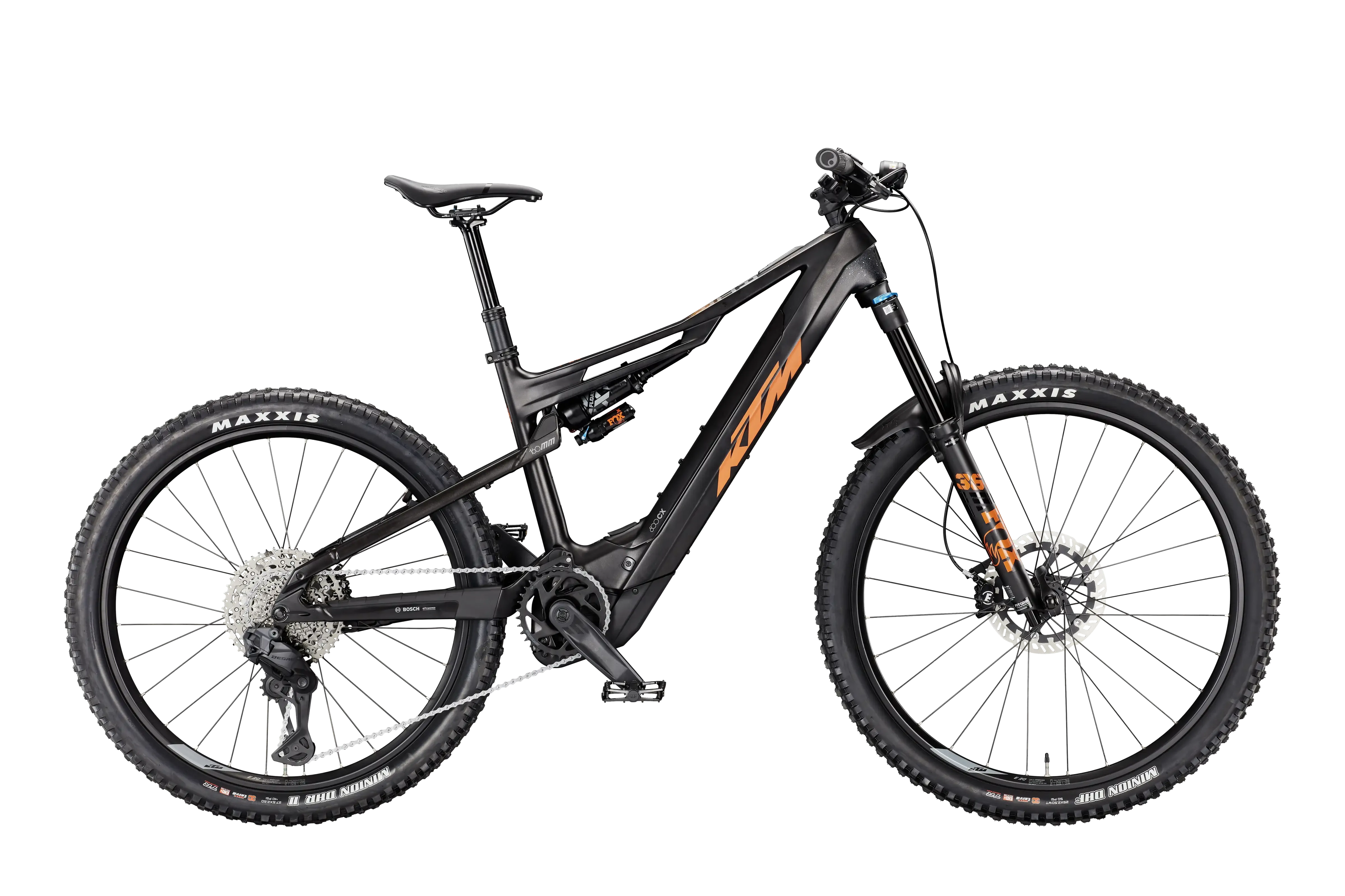 KTM Macina Kapoho Master L Di2
