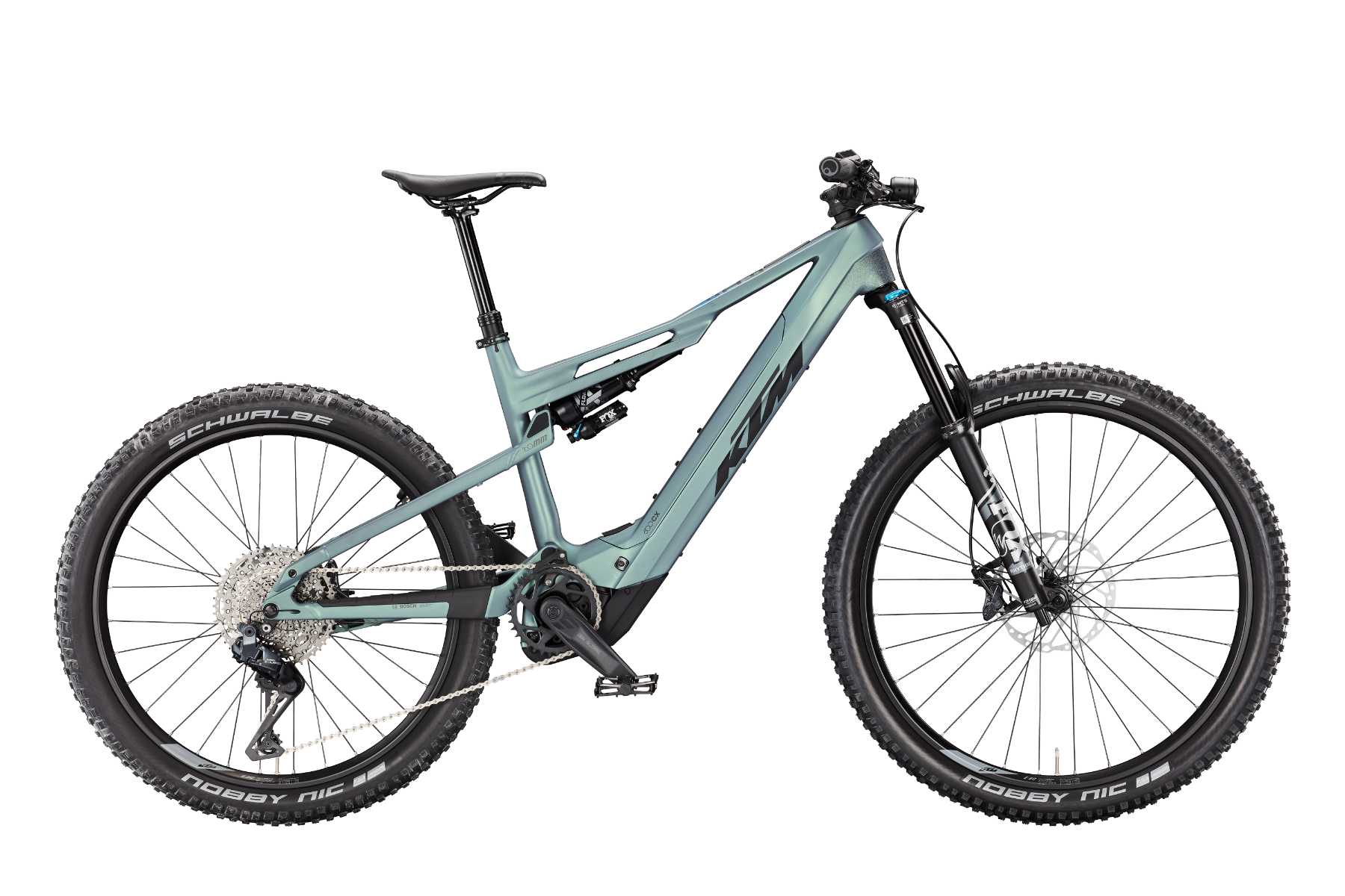 KTM Macina Kapoho 8972 L Di2